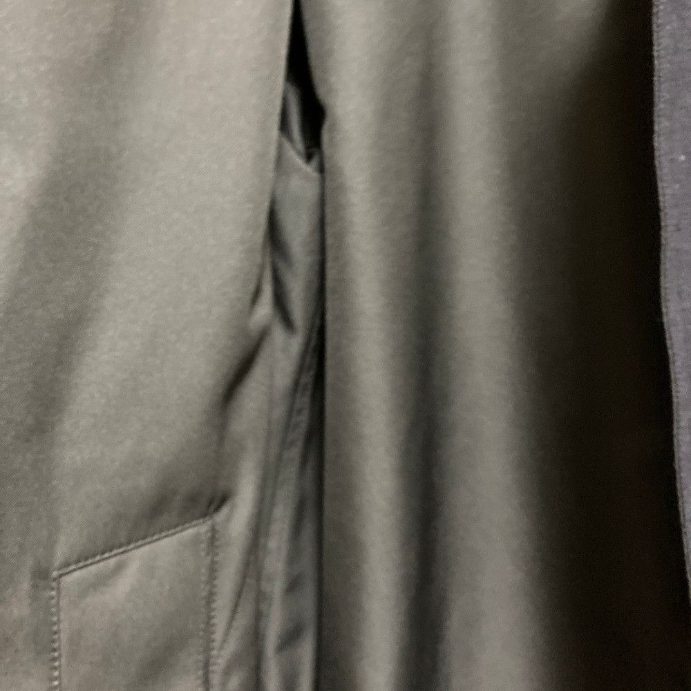Other Zegna Ermenegildo Zegna ELEMENTS Leather Coat Leather Outerwear DUTY FREE for USA Size ONE SIZE - 4 Thumbnail
