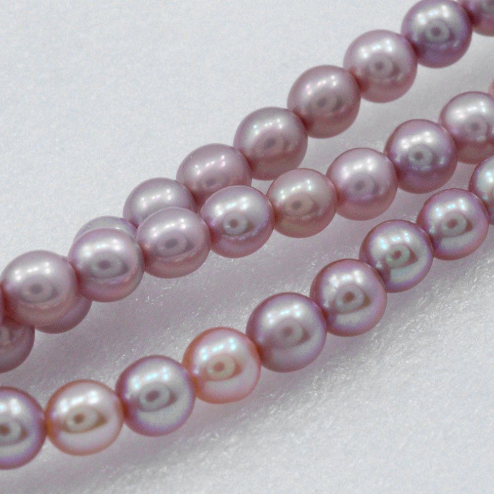 Other Tasaki Tasaki Baby Pearl Silver Pearl Necklace Precious Metal Necklace DUTY FREE for USA Size ONE SIZE - 3 Thumbnail