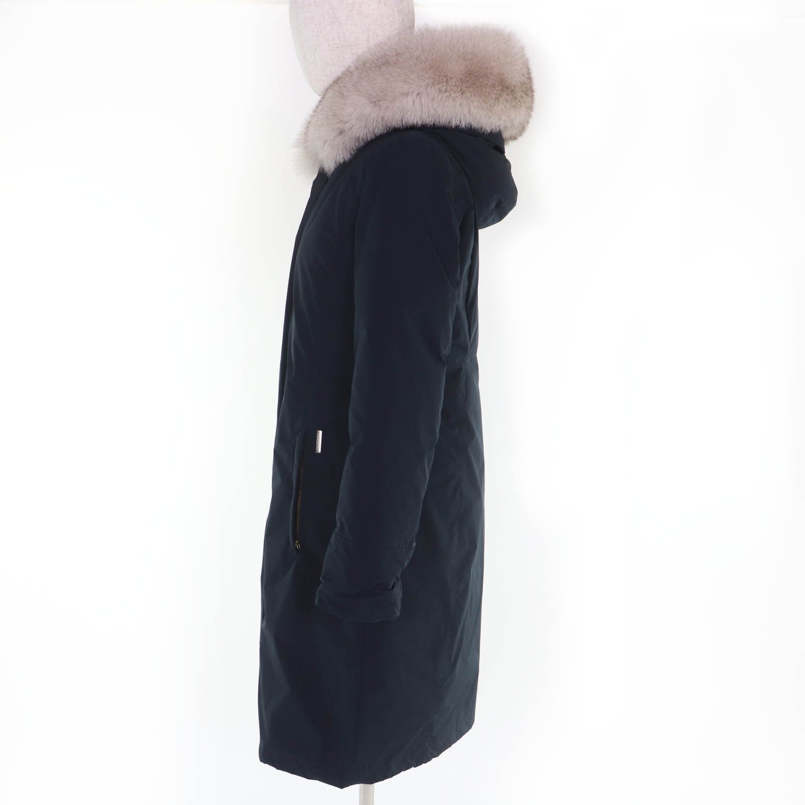 Other Woolrich Woolrich Bowbridge Down Coat Plastic / Synthetic Outerwear WWCPS2723D DUTY FREE for USA Size ONE SIZE - 2 Thumbnail