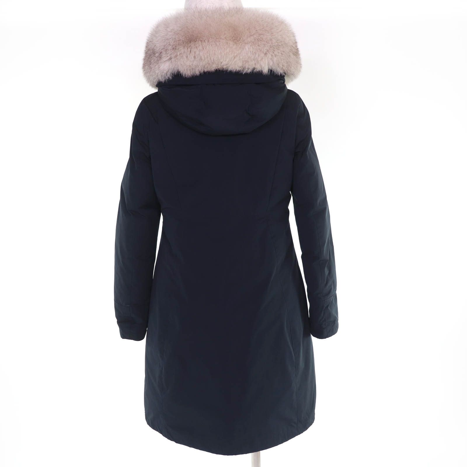 Other Woolrich Woolrich Bowbridge Down Coat Plastic / Synthetic Outerwear WWCPS2723D DUTY FREE for USA Size ONE SIZE - 3 Thumbnail