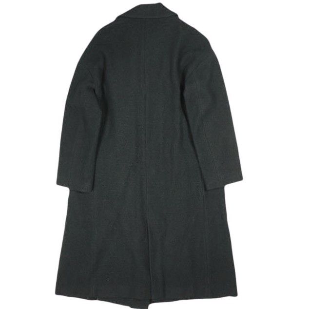 Other Beams Demi-Luxe BEAMS Wool Double Breasted Coat Textile Outerwear 68-19-0121-126 DUTY FREE for USA Size ONE SIZE - 2 Thumbnail