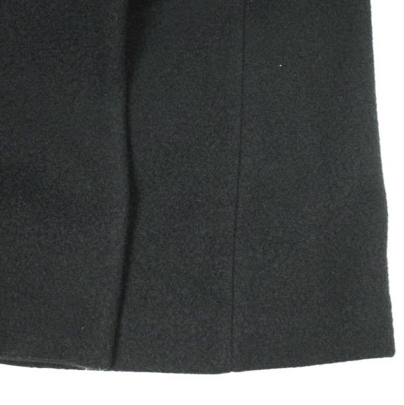 Other Beams Demi-Luxe BEAMS Wool Double Breasted Coat Textile Outerwear 68-19-0121-126 DUTY FREE for USA Size ONE SIZE - 5 Thumbnail