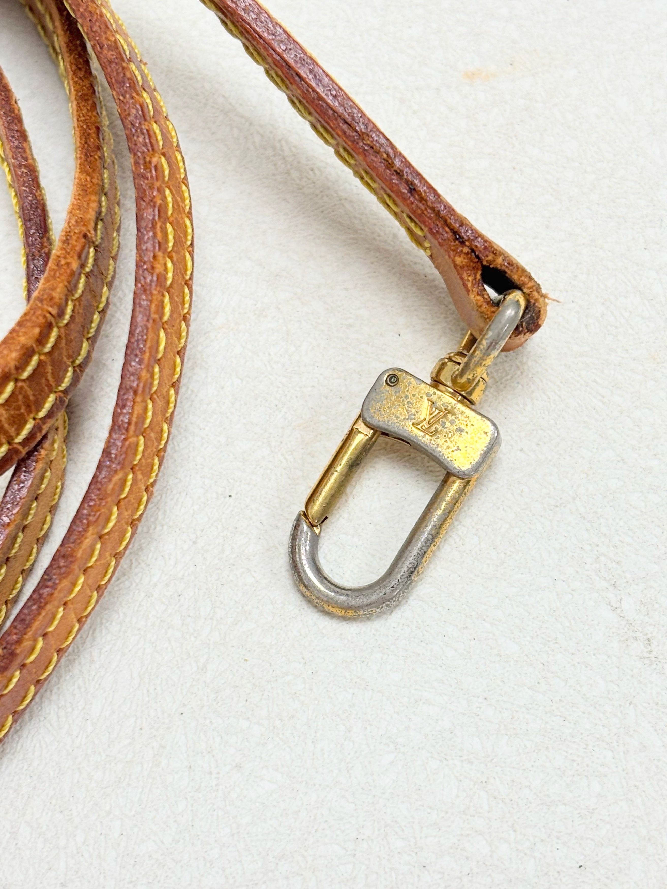 Louis Vuitton Bandoulière Size ONE SIZE - 8 Thumbnail