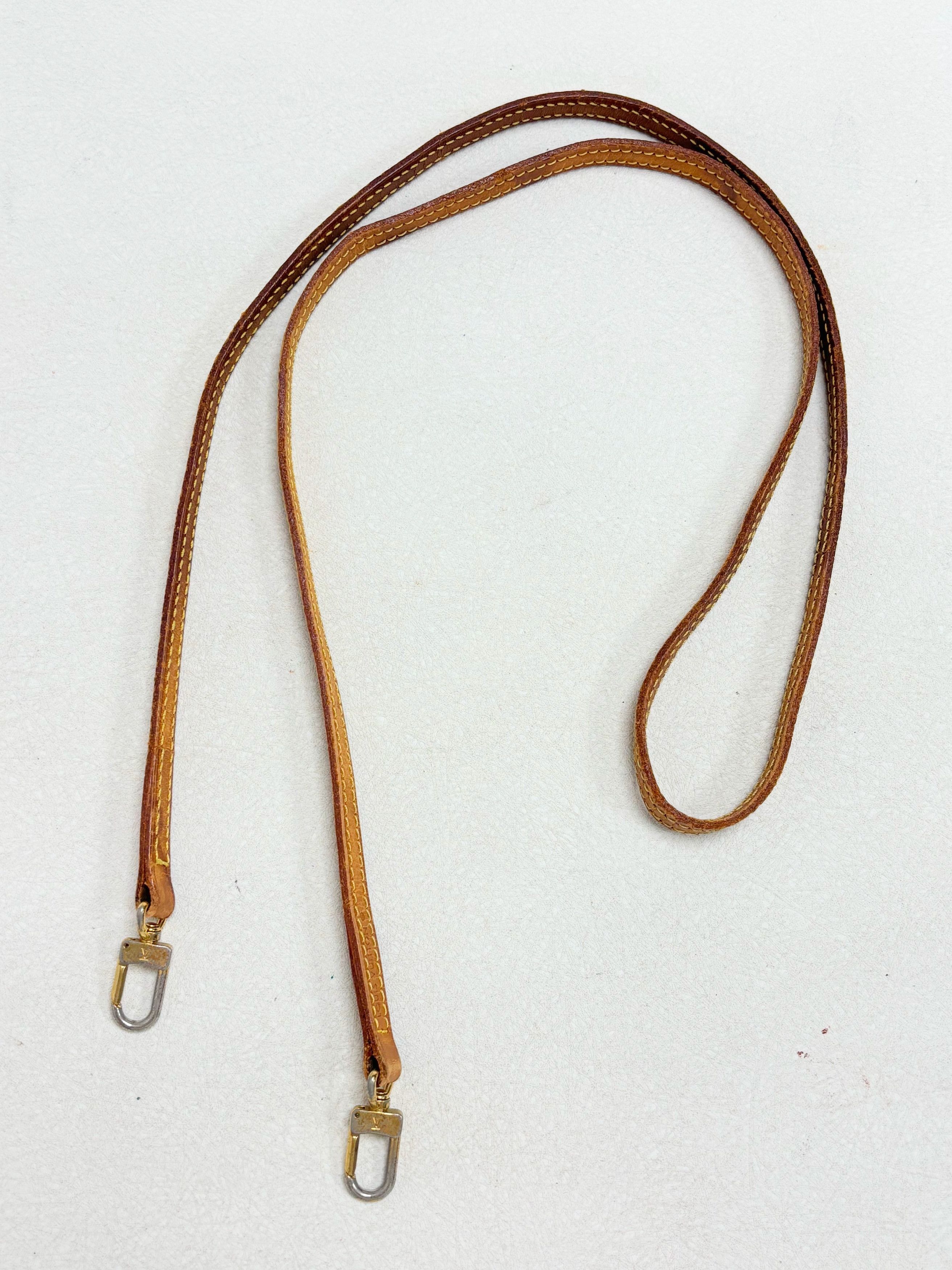 Louis Vuitton Bandoulière Size ONE SIZE - 4 Thumbnail