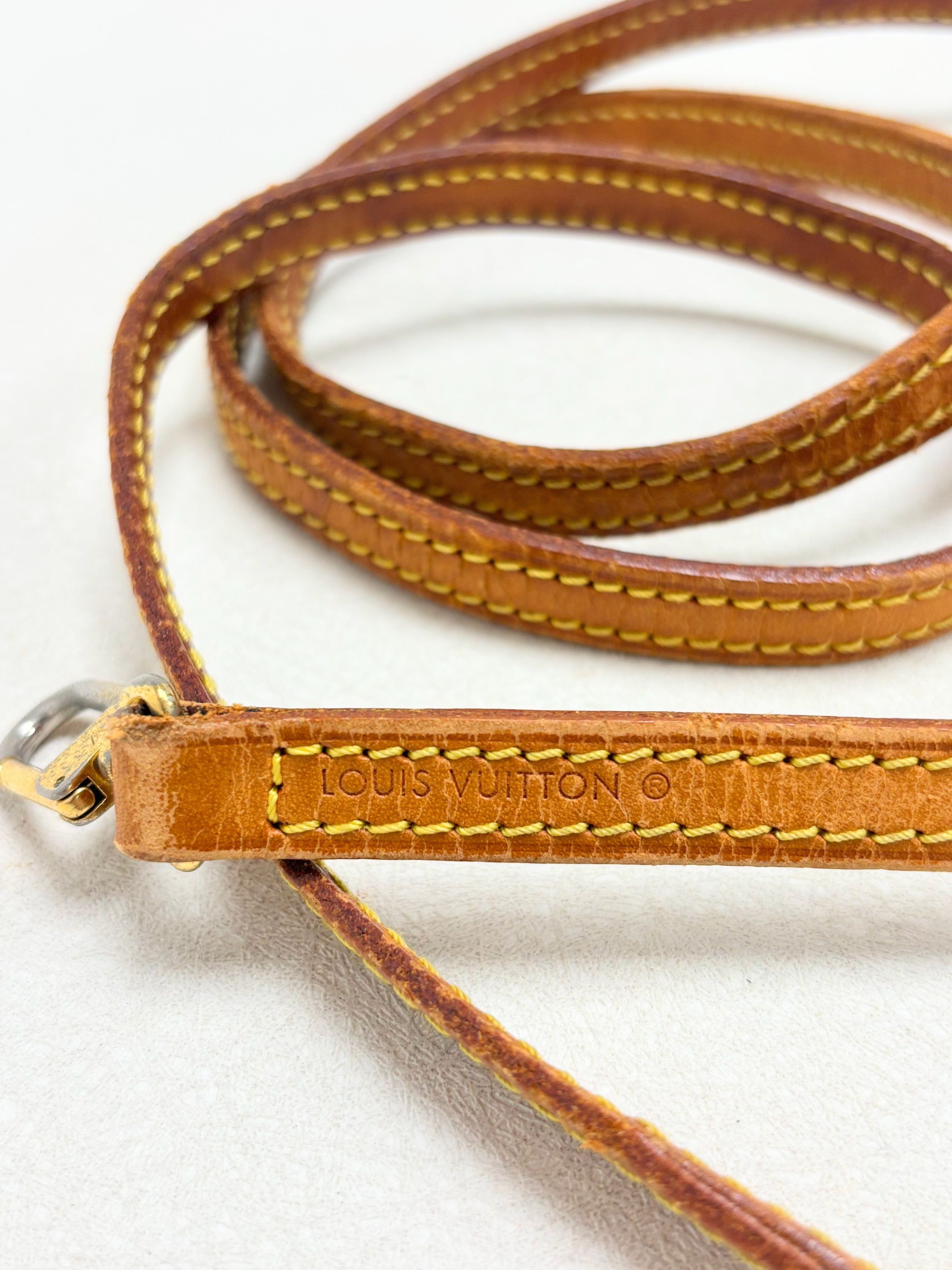 Louis Vuitton Bandoulière Size ONE SIZE - 6 Thumbnail