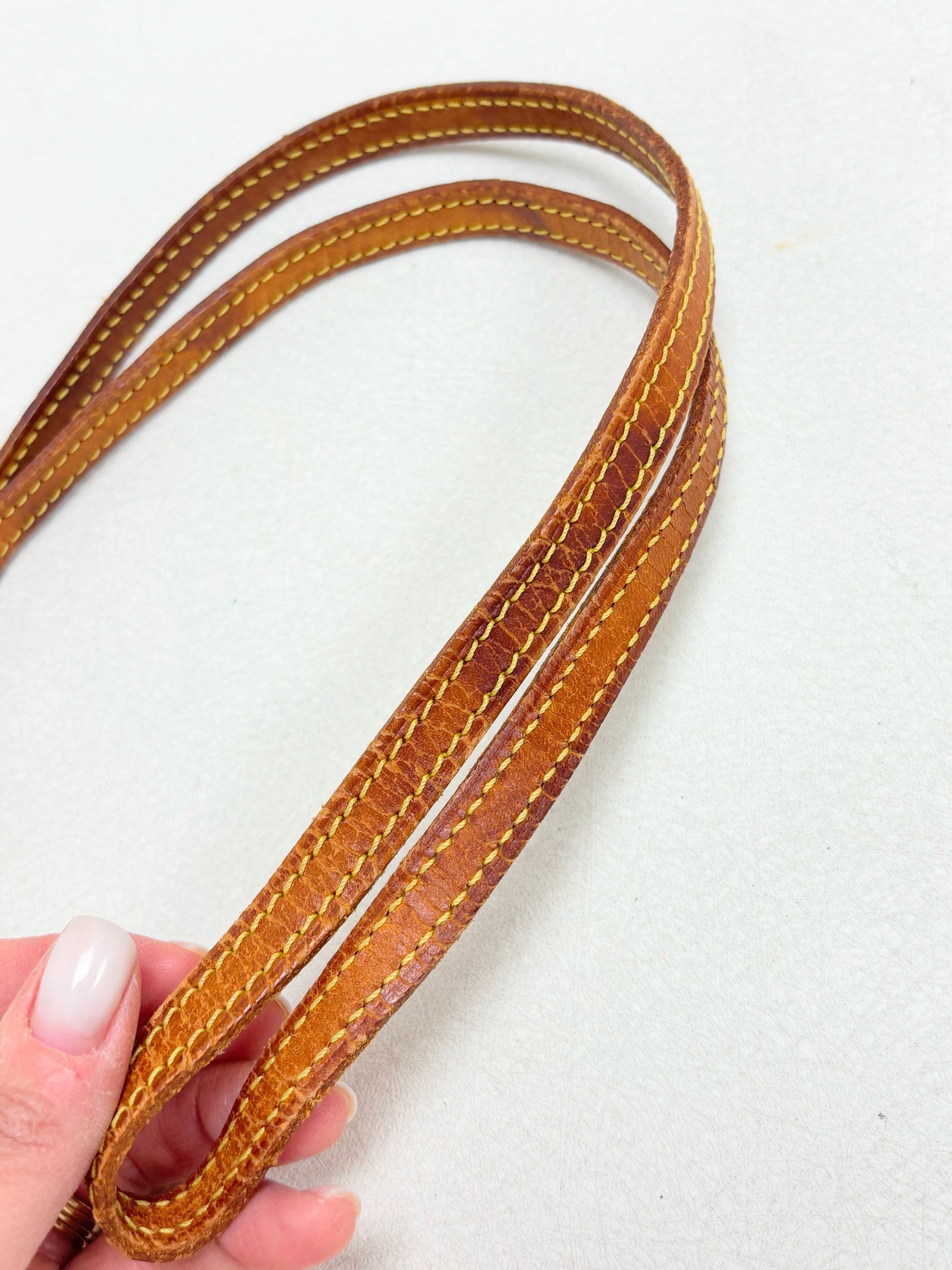Louis Vuitton Bandoulière Size ONE SIZE - 7 Thumbnail