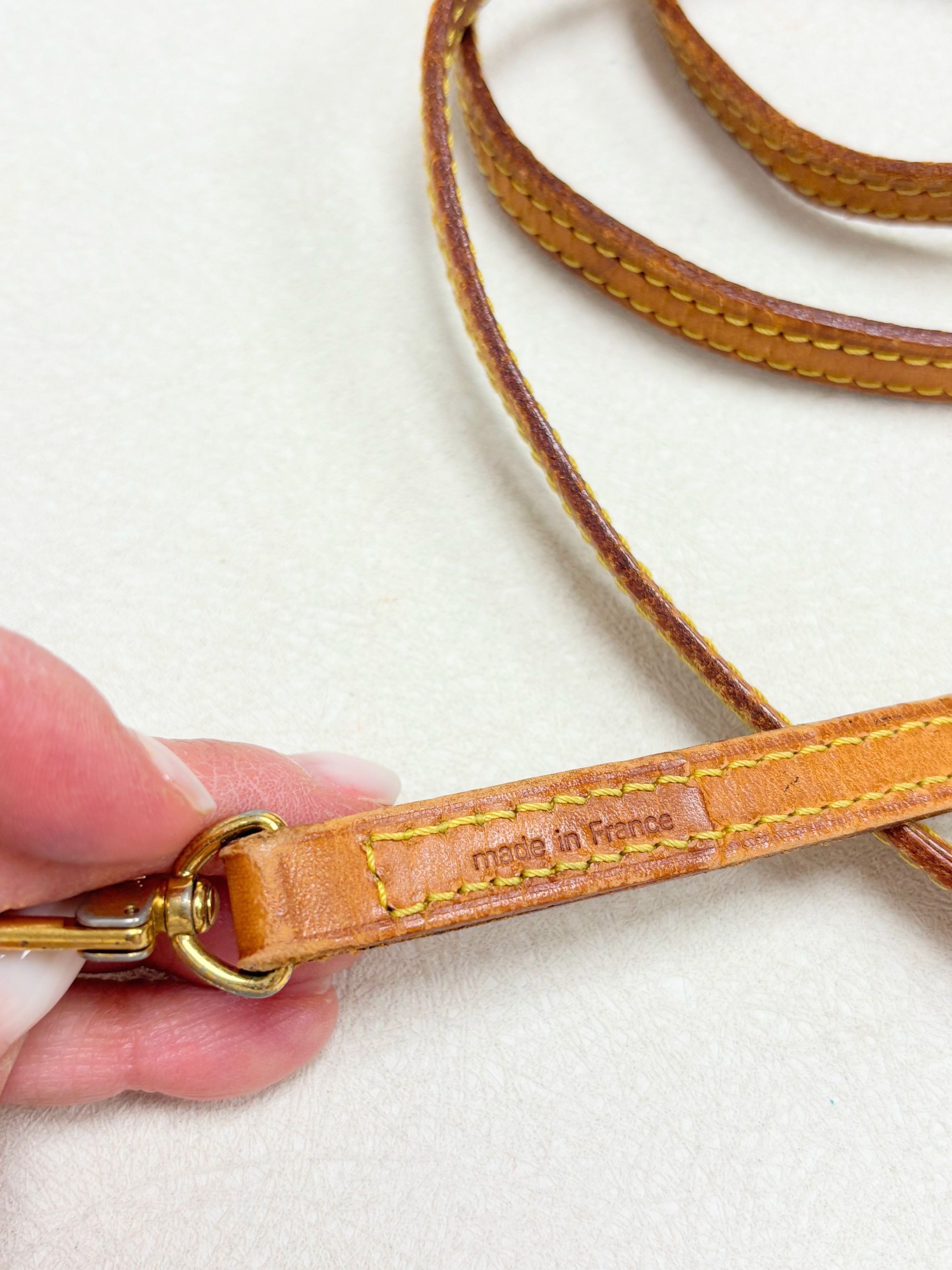 Louis Vuitton Bandoulière Size ONE SIZE - 2 Thumbnail