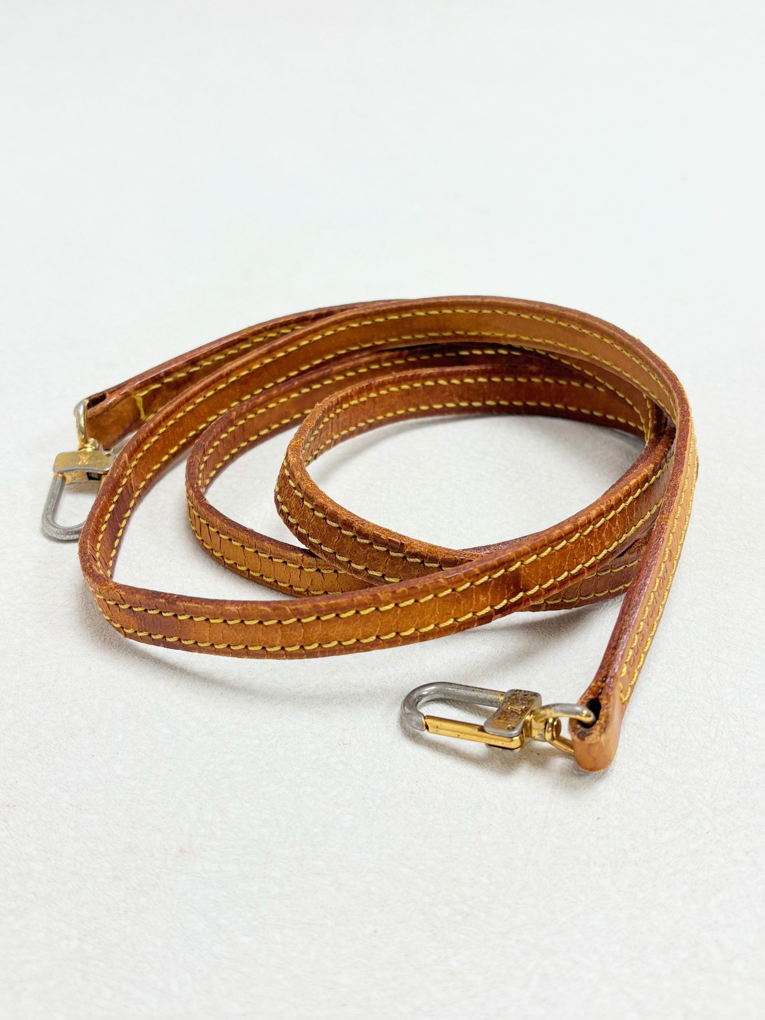 Louis Vuitton Bandoulière Size ONE SIZE - 3 Thumbnail