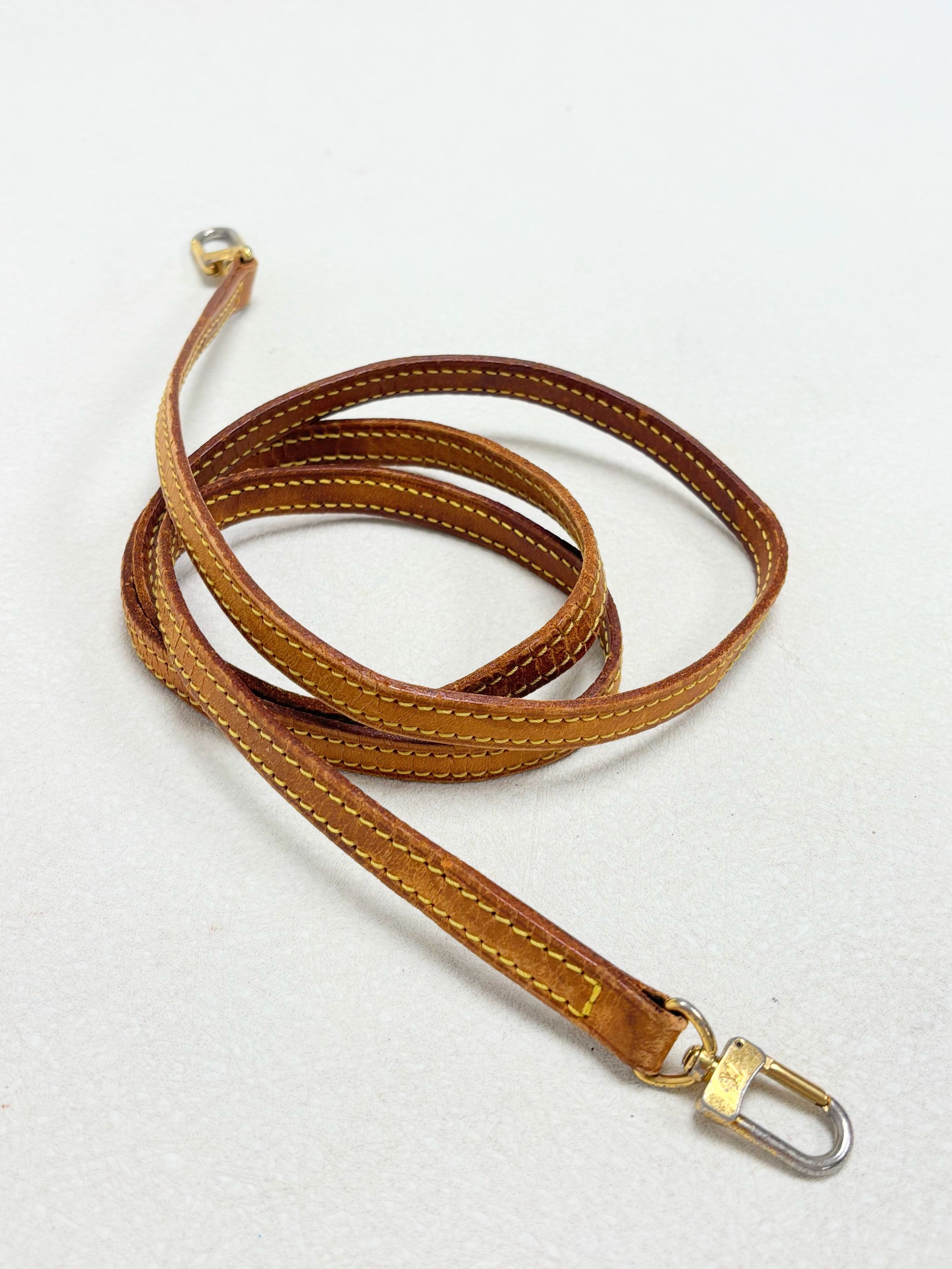 Louis Vuitton Bandoulière Size ONE SIZE - 5 Thumbnail