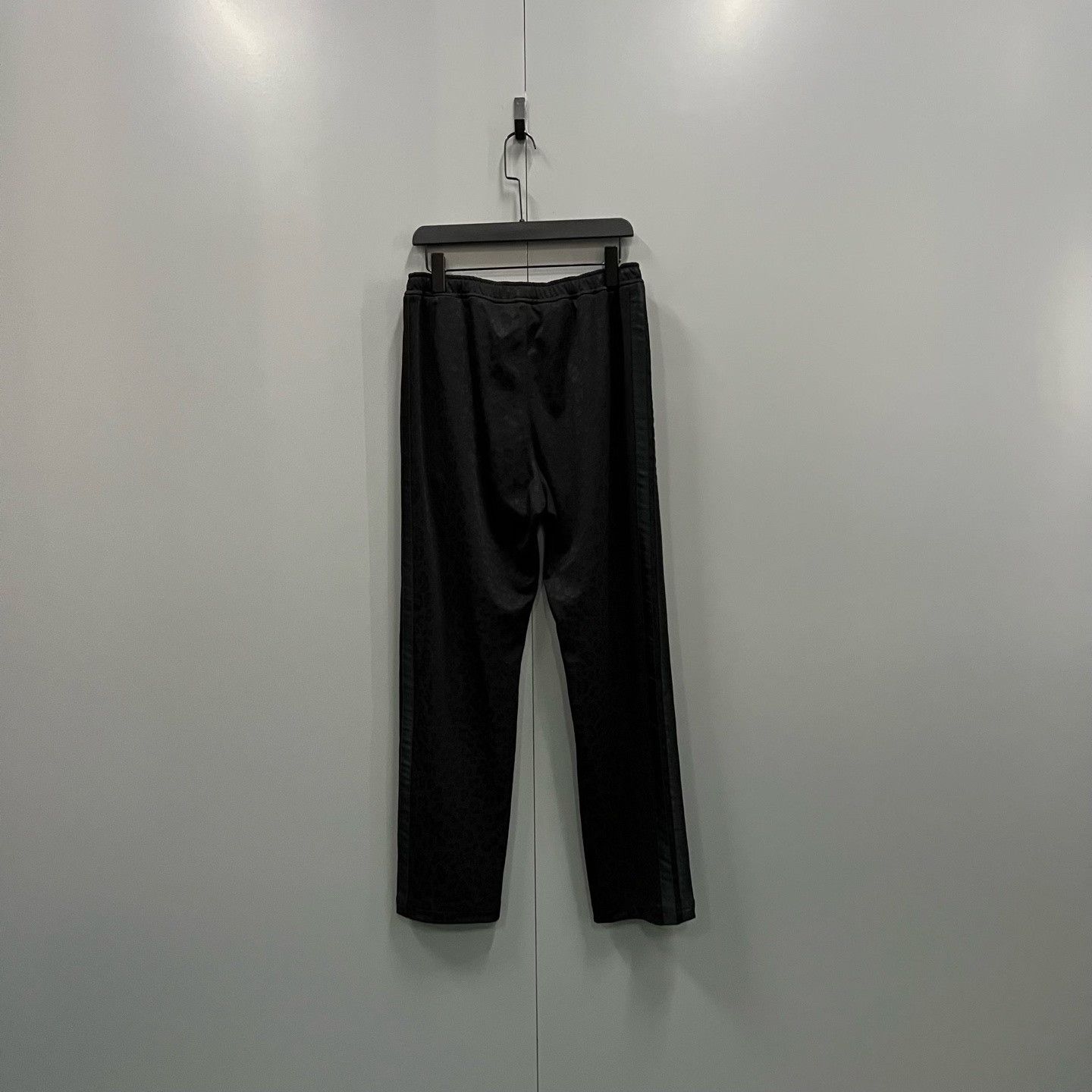 Palm Angels Palm Angels Retro Black Casual Pants 28 Men Size US 28 / EU 44 - 2 Thumbnail