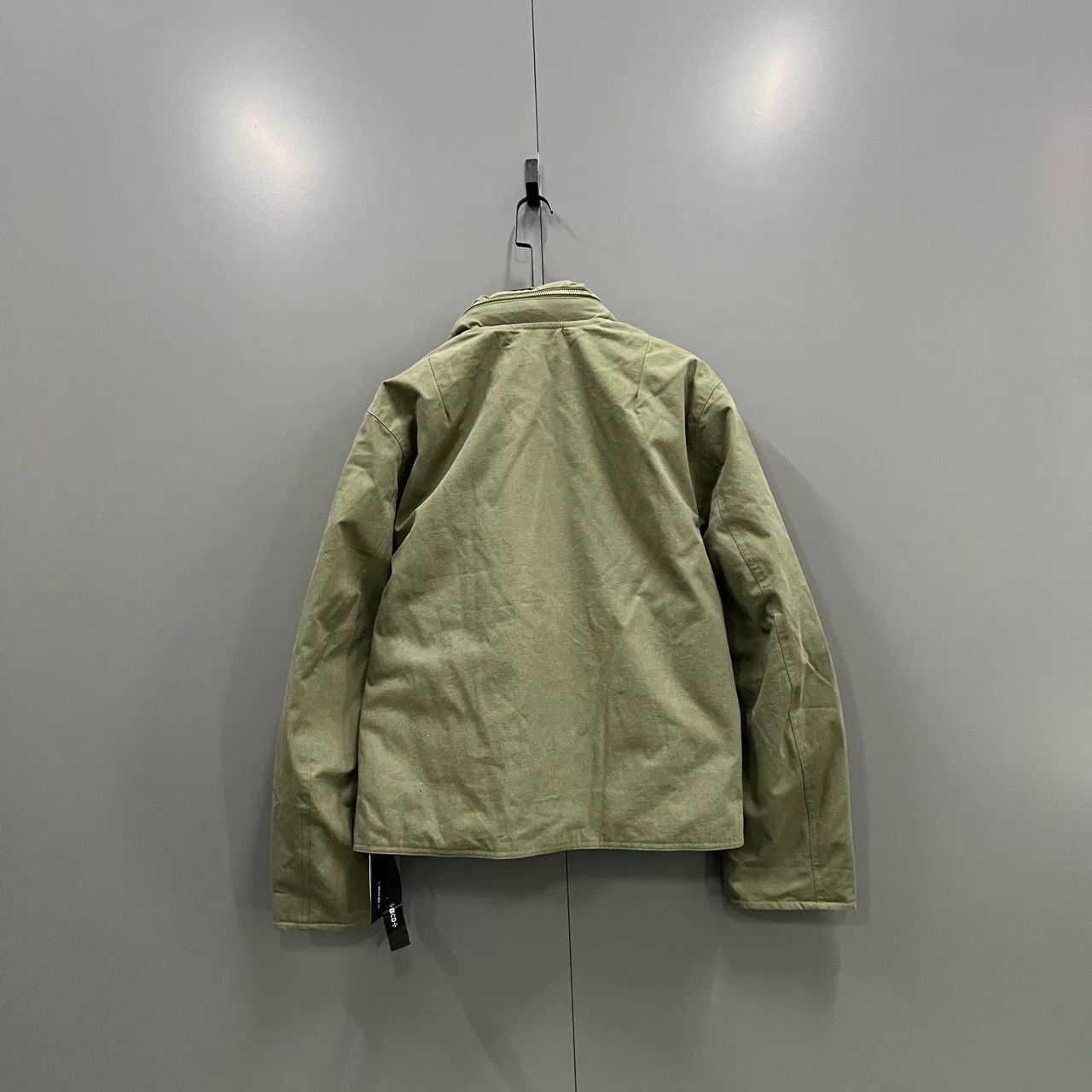 John Elliott John Elliott Green Light Jacket xxs Men Size US XXS / EU 40 - 4 Thumbnail