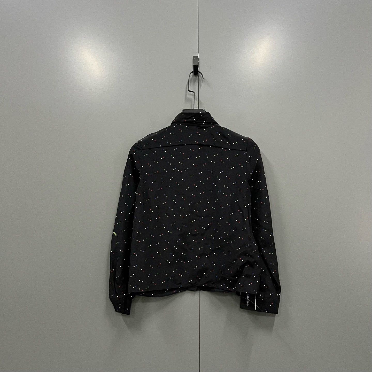 Miu Miu Miu Miu Button Up it_36 Women Size XS / US 0-2 / IT 36-38 - 2 Thumbnail
