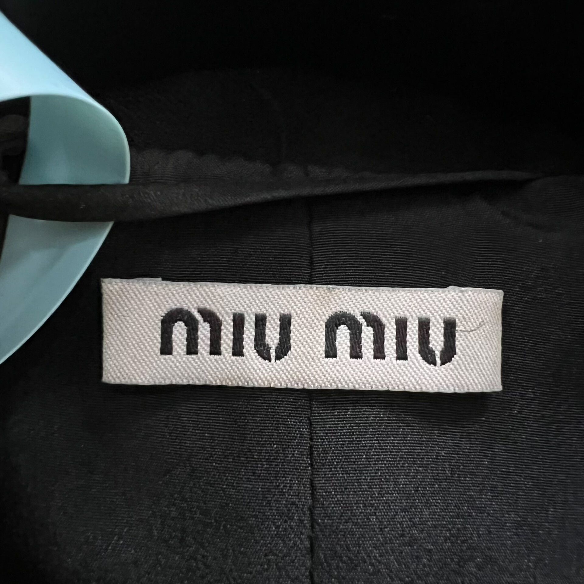 Miu Miu Miu Miu Jacket it_42 Women Size M / US 6-8 / IT 42-44 - 4 Thumbnail