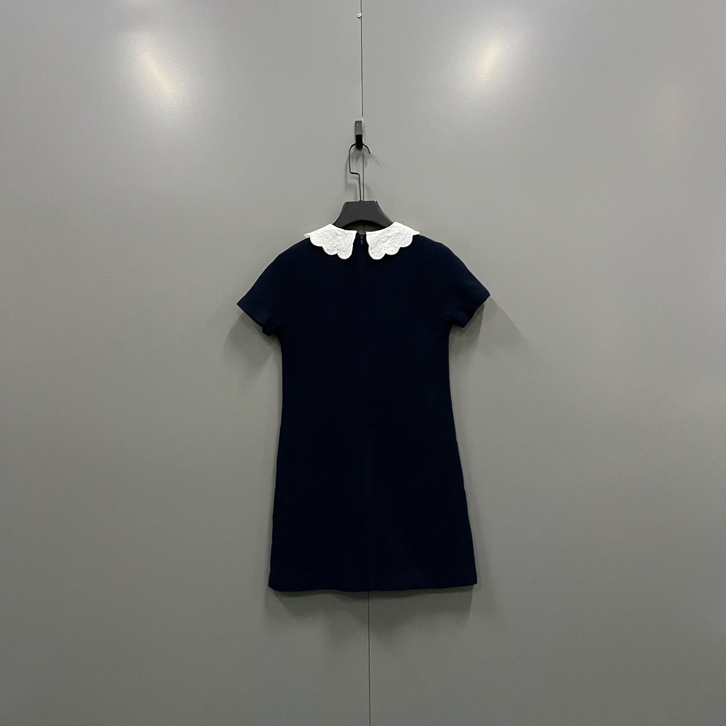 Miu Miu Miu Miu Dress it_40 Women Size S / US 4 / IT 40 - 2 Thumbnail
