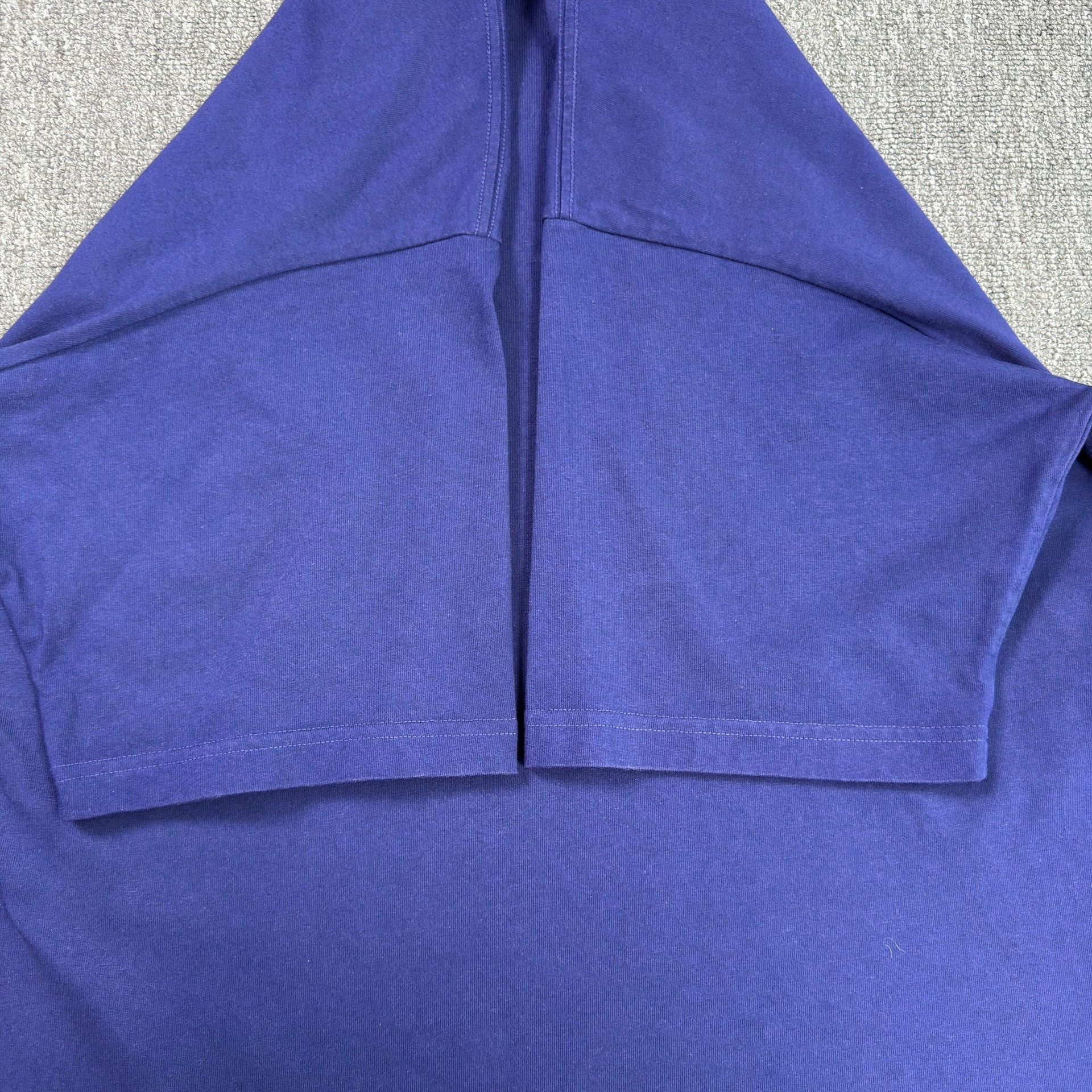 Balenciaga Balenciaga Political Campaign Logo T-Shirt S Size US S / EU 44-46 / 1 - 5 Thumbnail