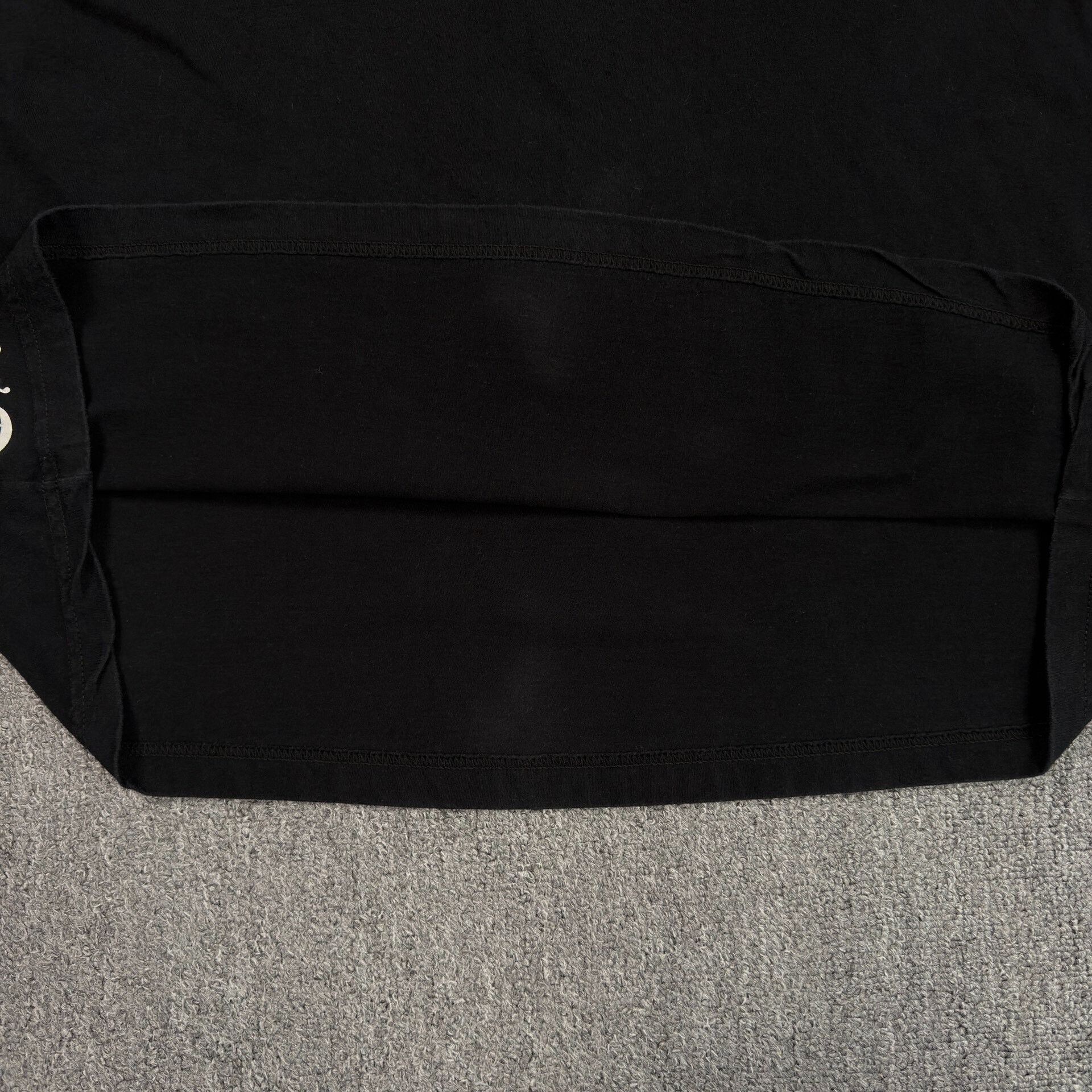 Chrome Hearts Chrome Hearts Phantom Cross Long Sleeve T-Shirt XXL Size US XXL / EU 58 / 5 - 6 Thumbnail