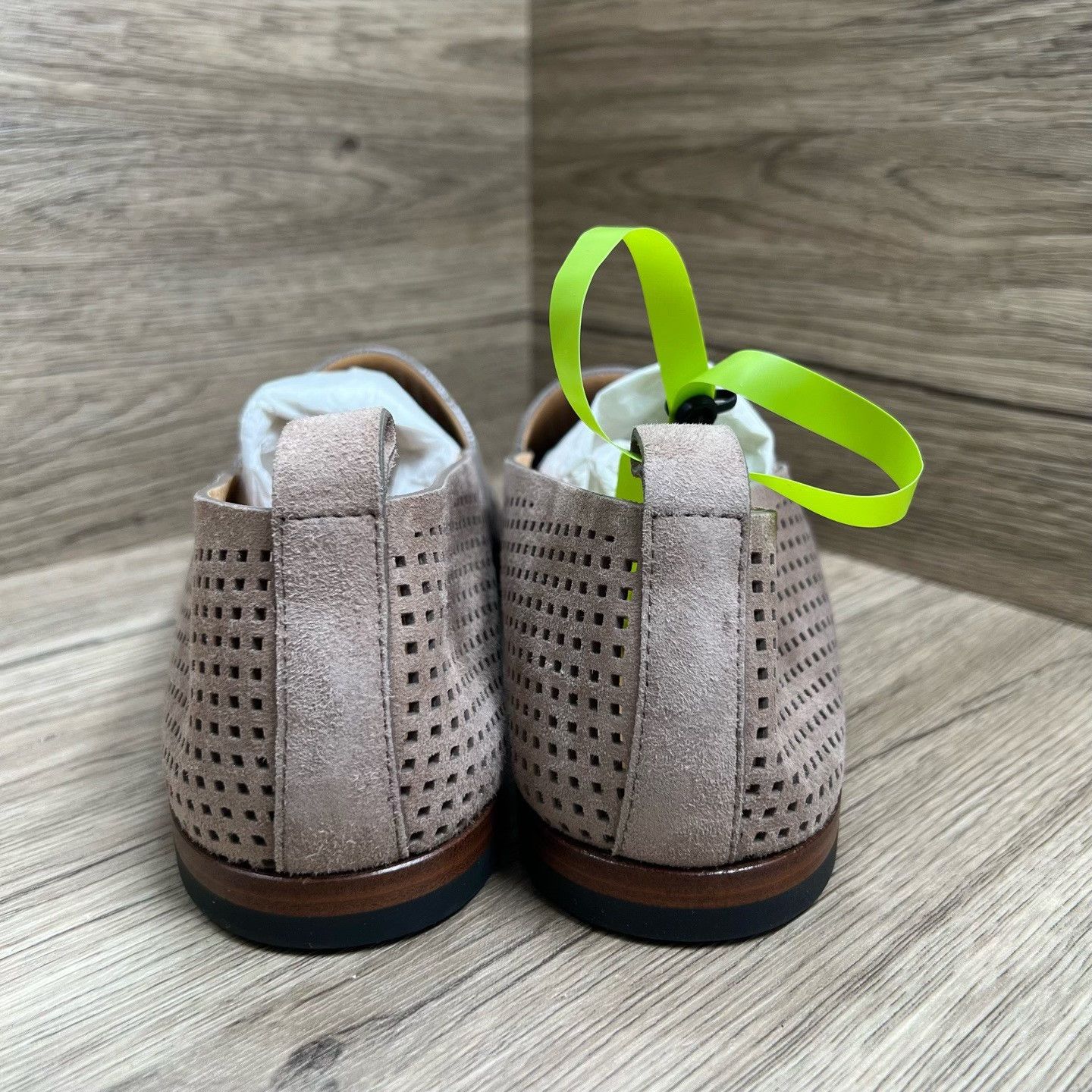 Hermes Hermes Brown Lowtop Sneakers 8.5 Men Size US 8.5 / EU 41-42 - 4 Thumbnail