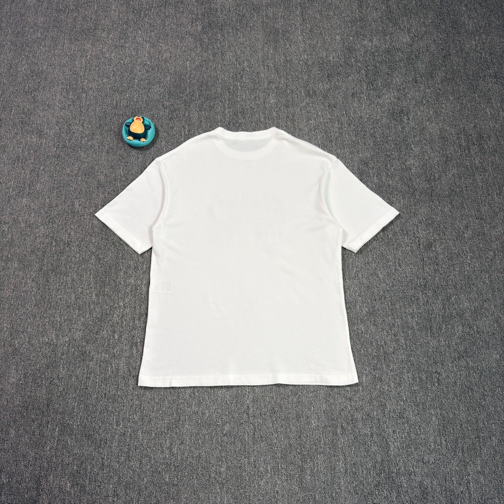 Balenciaga Balenciaga Band Graphic T-Shirt XS Size US XS / EU 42 / 0 - 3 Thumbnail