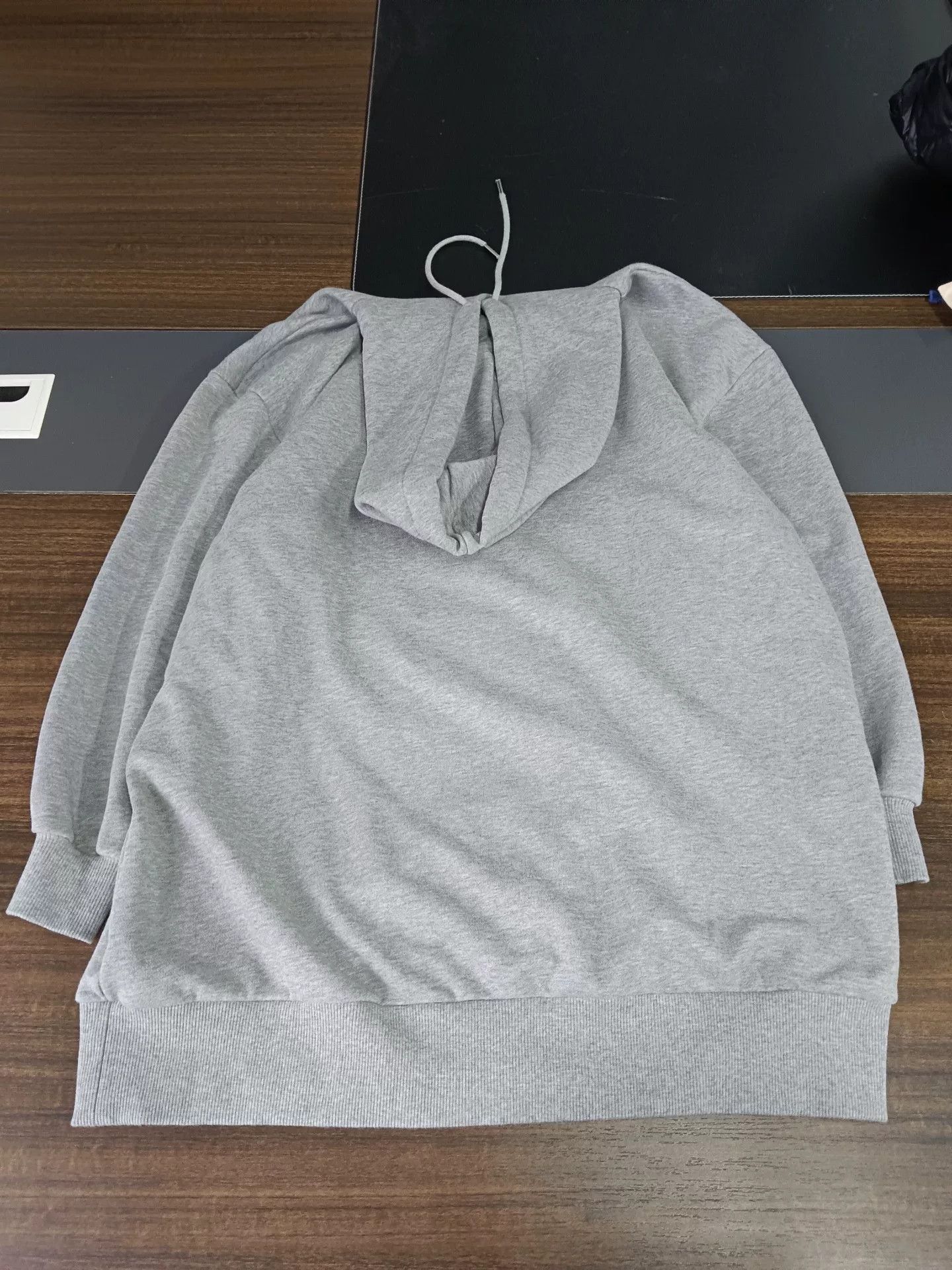 Celine Celine 16 Paris Logo Hoodie XS Size US XS / EU 42 / 0 - 6 Thumbnail