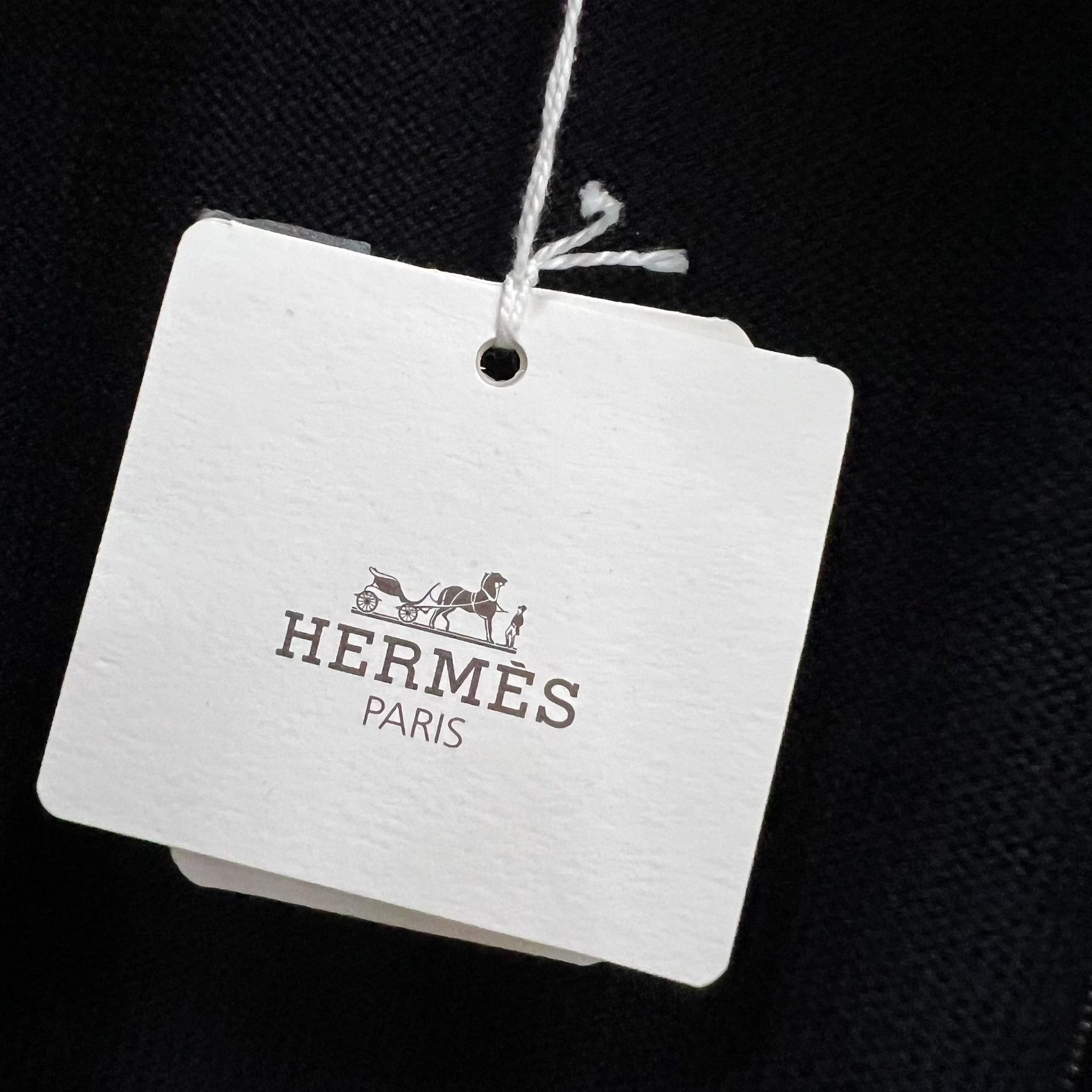 Hermes Hermes Cotton Light Jacket xxl Men Size US XXL / EU 58 / 5 - 4 Thumbnail