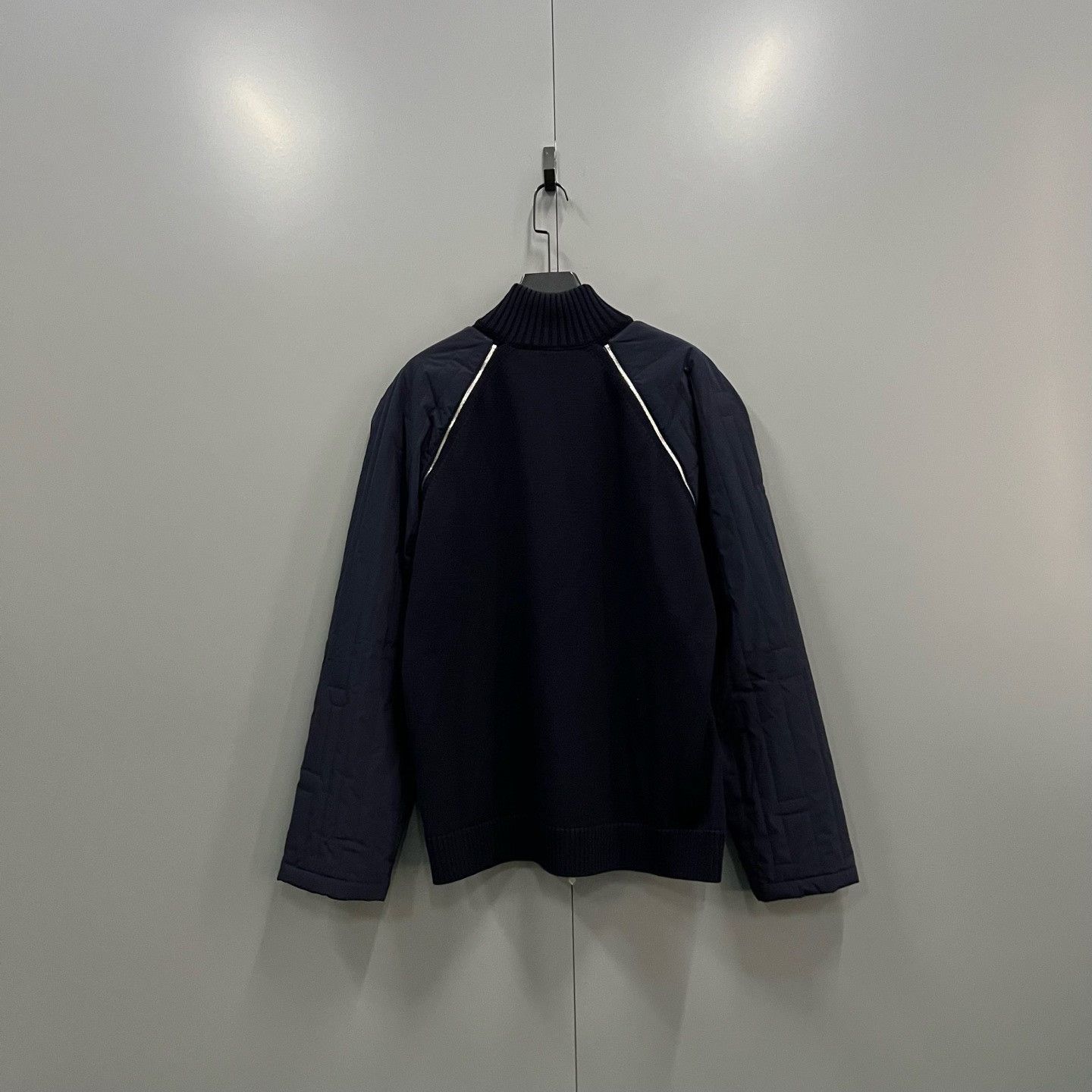 Hermes Hermes Cotton Light Jacket xxl Men Size US XXL / EU 58 / 5 - 2 Thumbnail