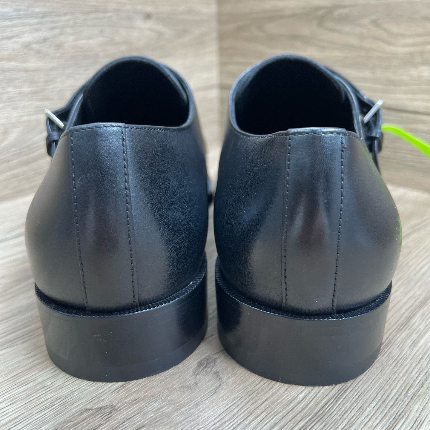 Hermes Hermes Silver Lowtop Sneakers 7.5 Men Size US 7.5 / EU 40-41 - 5 Thumbnail