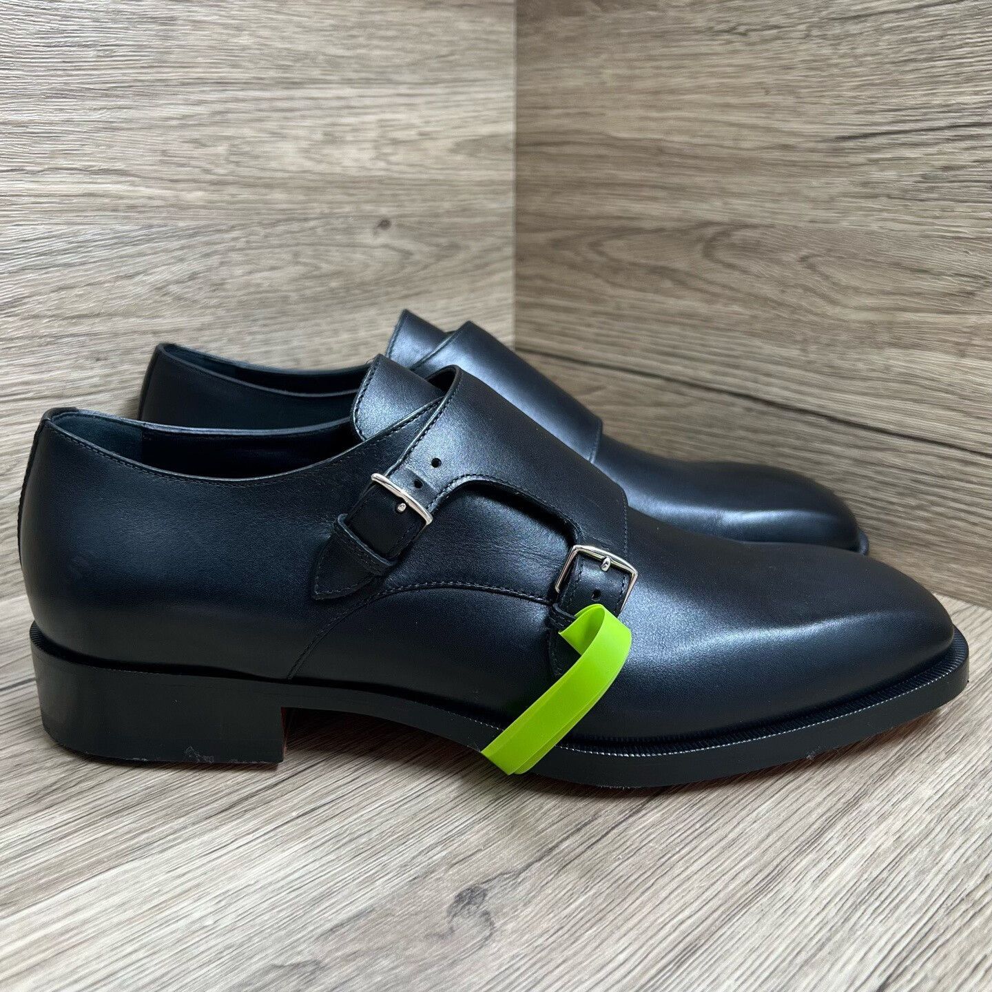 Hermes Hermes Silver Lowtop Sneakers 7.5 Men Size US 7.5 / EU 40-41 - 4 Thumbnail