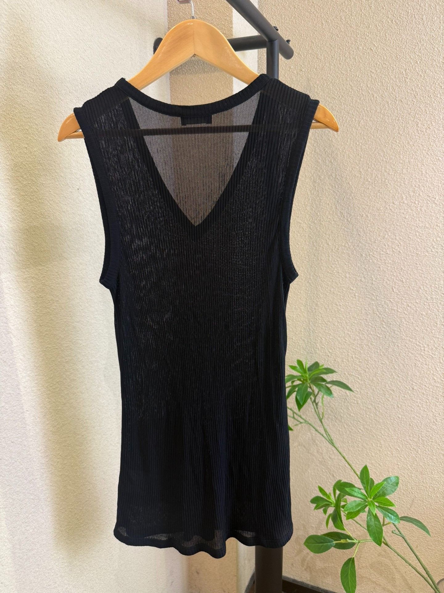 Chanel Chanel V-Neck Silk Pocket Mini Dress 34 Size XS / US 0-2 / IT 36-38 - 3 Thumbnail
