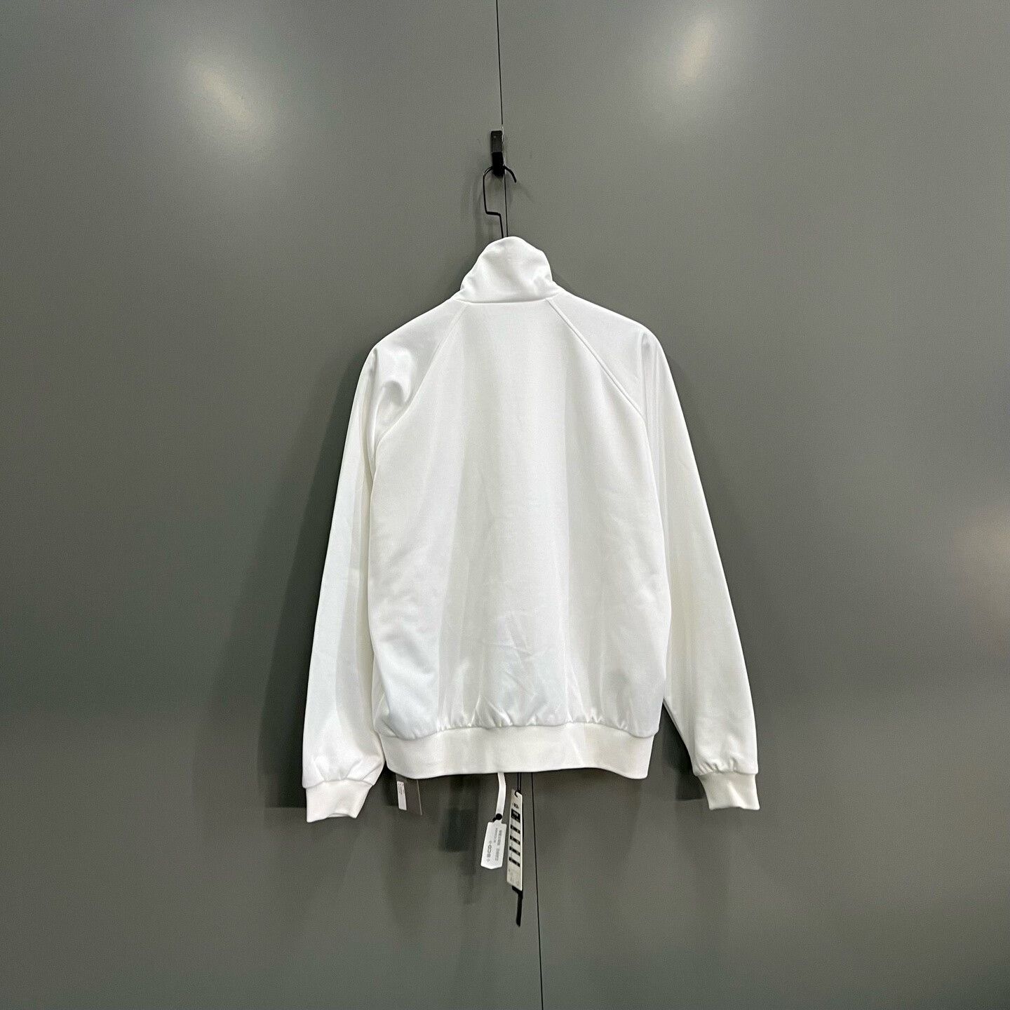 Dior Dior White Jacket M Women Size M / US 6-8 / IT 42-44 - 2 Thumbnail