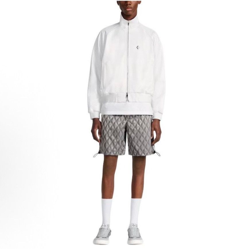 Dior Dior White Jacket M Women Size M / US 6-8 / IT 42-44 - 8 Thumbnail