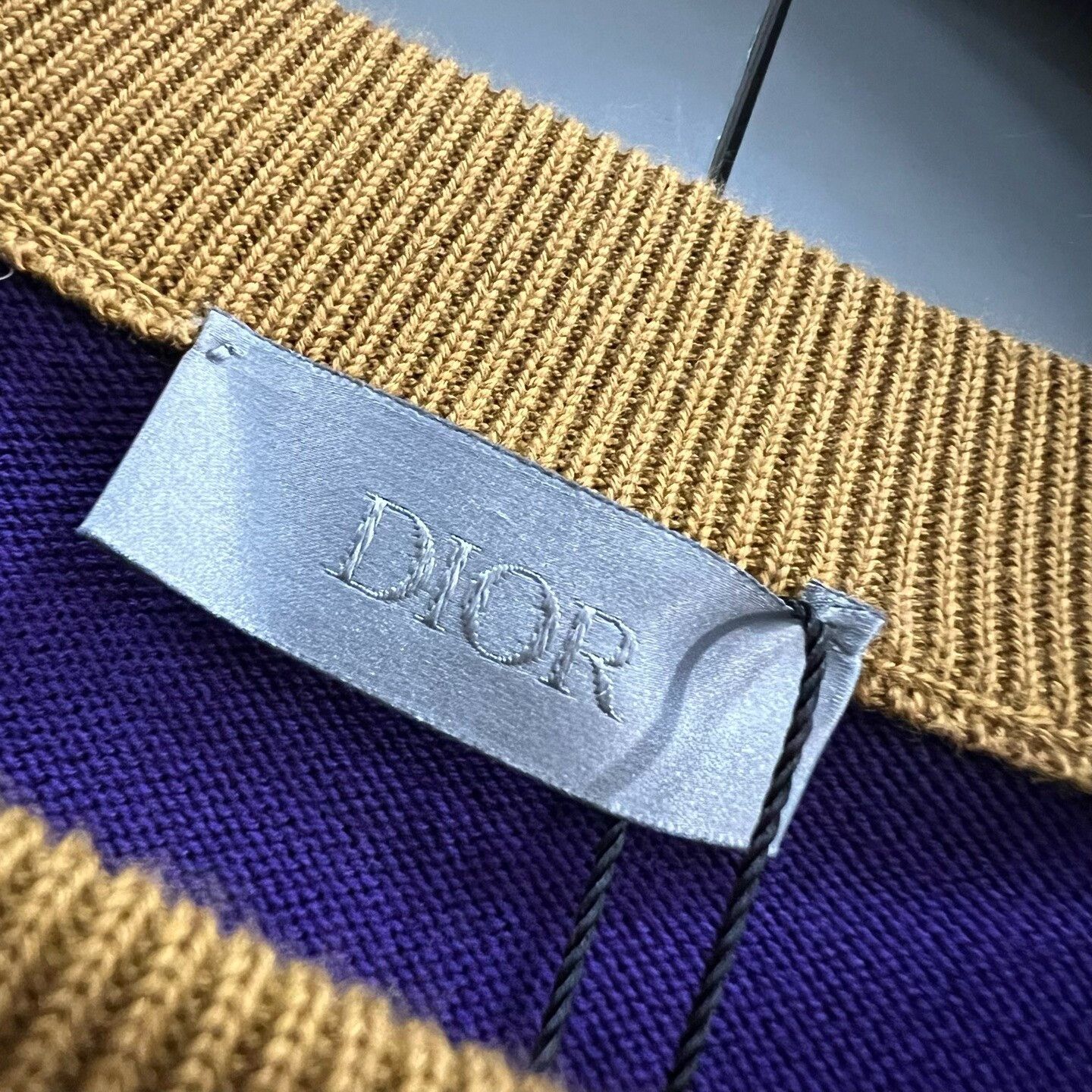 Dior Dior Collab Multi T-Shirt s Men Size US S / EU 44-46 / 1 - 2 Thumbnail