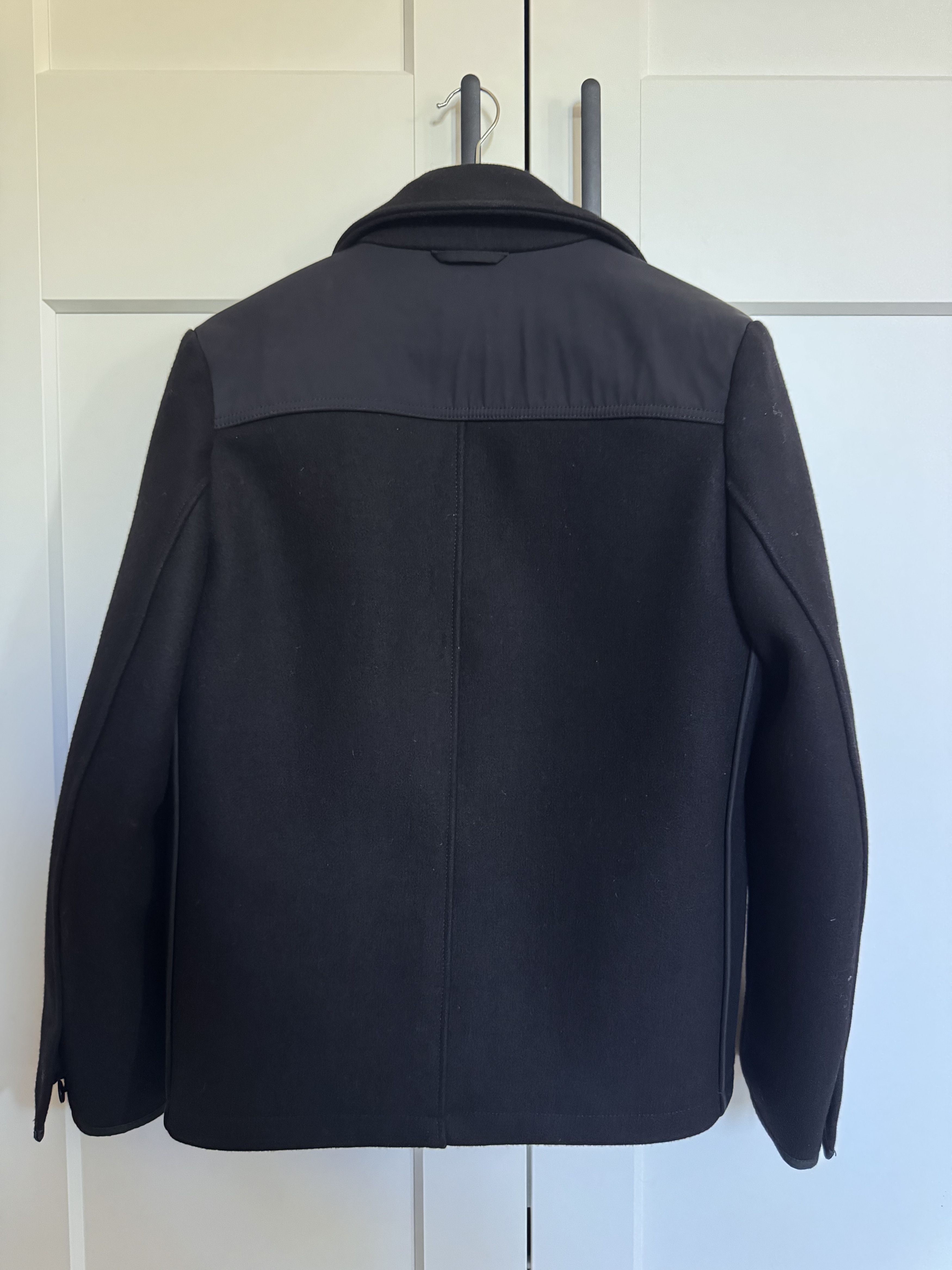 Acne Studios Acne Studios A/W07 Jacket Size US S / EU 44-46 / 1 - 3 Thumbnail