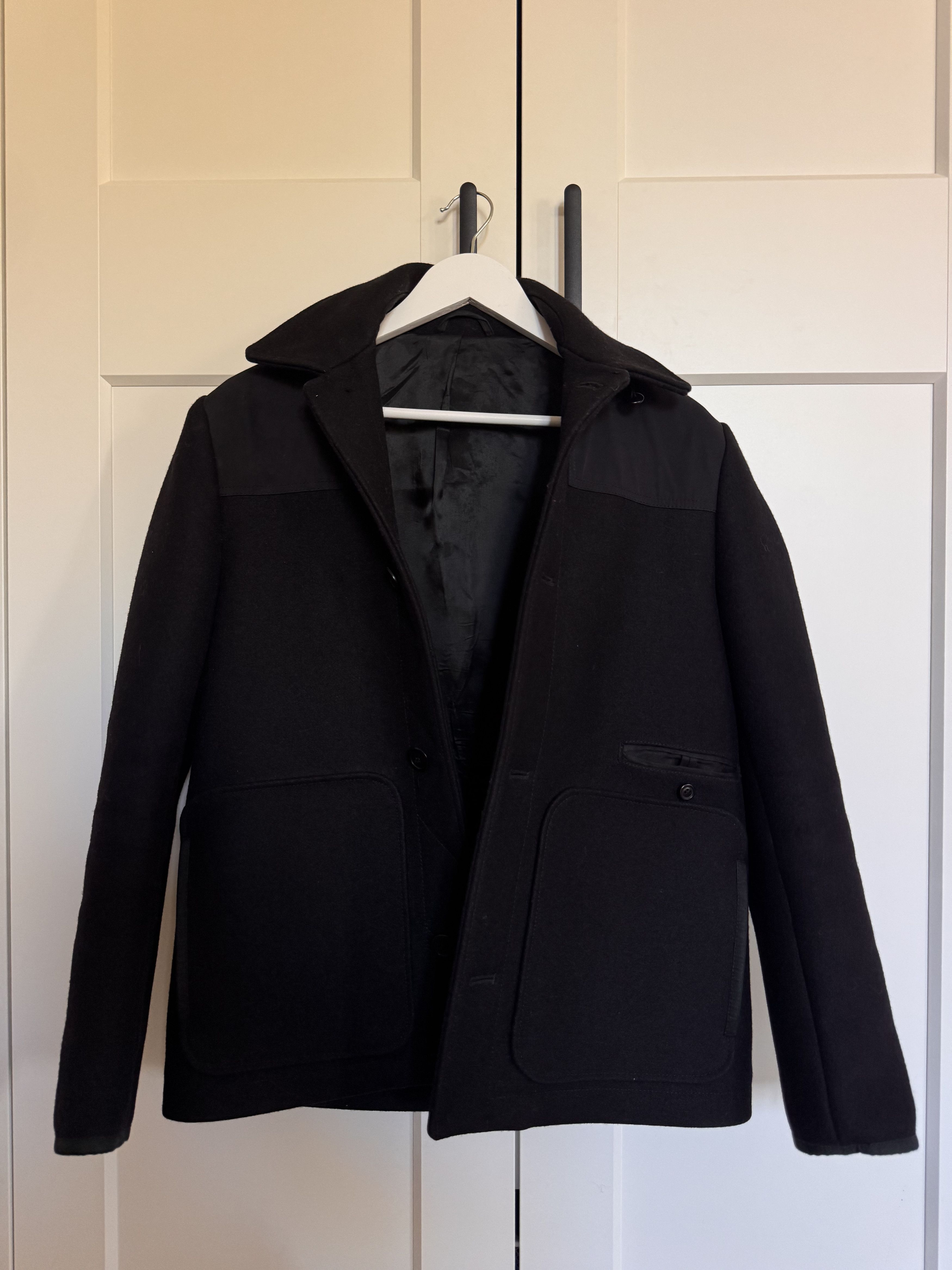 Acne Studios Acne Studios A/W07 Jacket Size US S / EU 44-46 / 1 - 2 Thumbnail