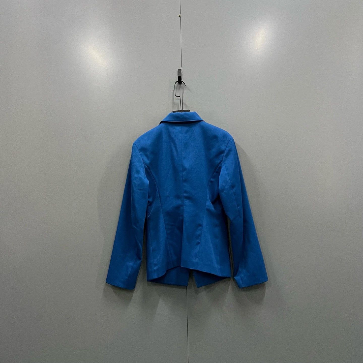 Bottega Veneta Bottega Veneta Blue Light Jacket xxs Men Size US XXS / EU 40 - 2 Thumbnail