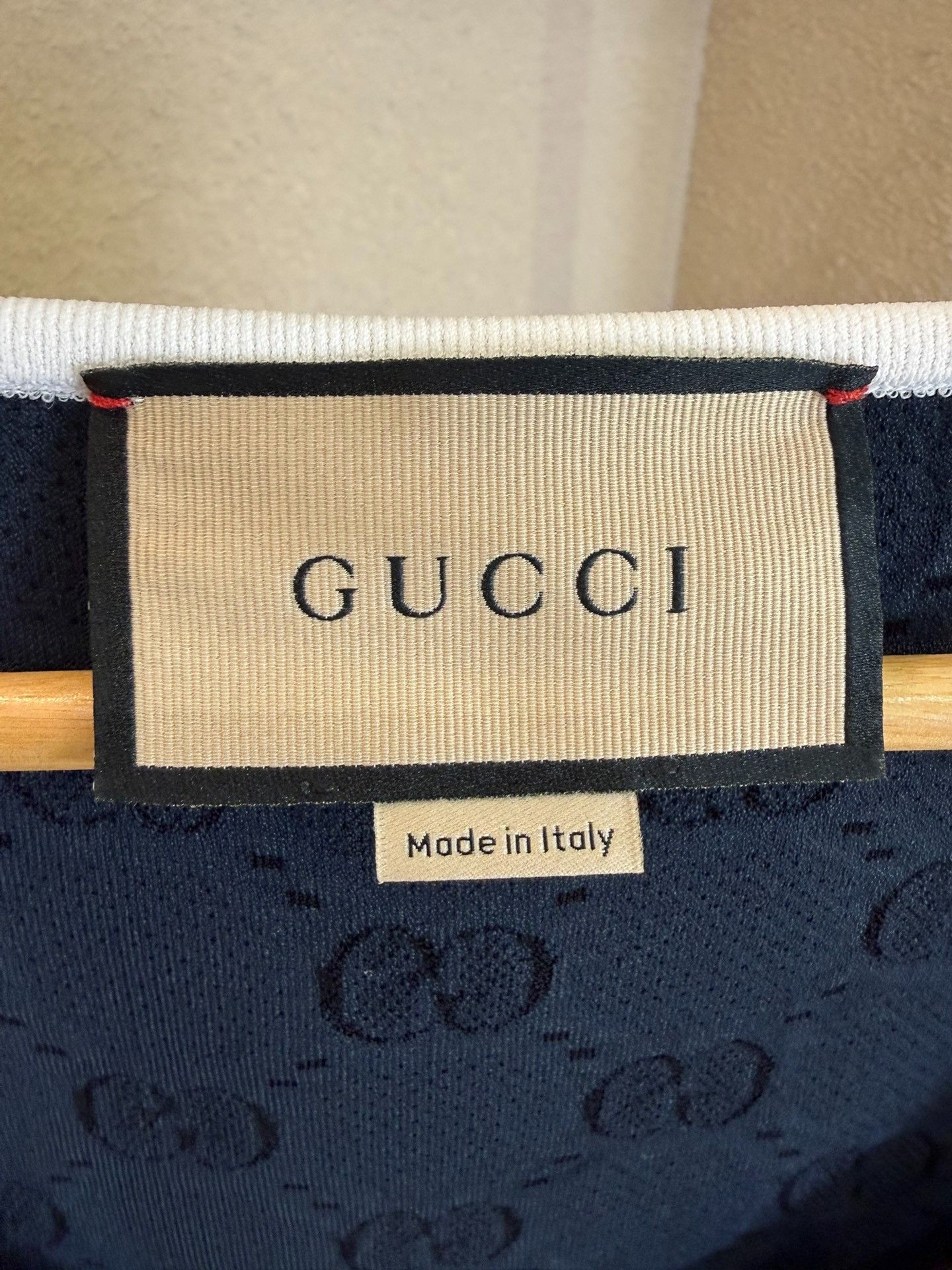 Gucci Gucci GG Monogram Zip Mini Dress S Size S / US 4 / IT 40 - 5 Thumbnail