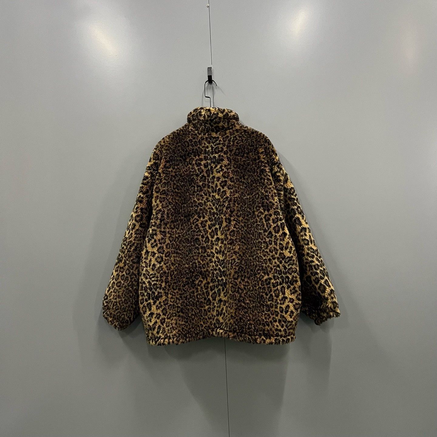 Balenciaga Balenciaga Fur Jacket it_36 Women Size XS / US 0-2 / IT 36-38 - 2 Thumbnail