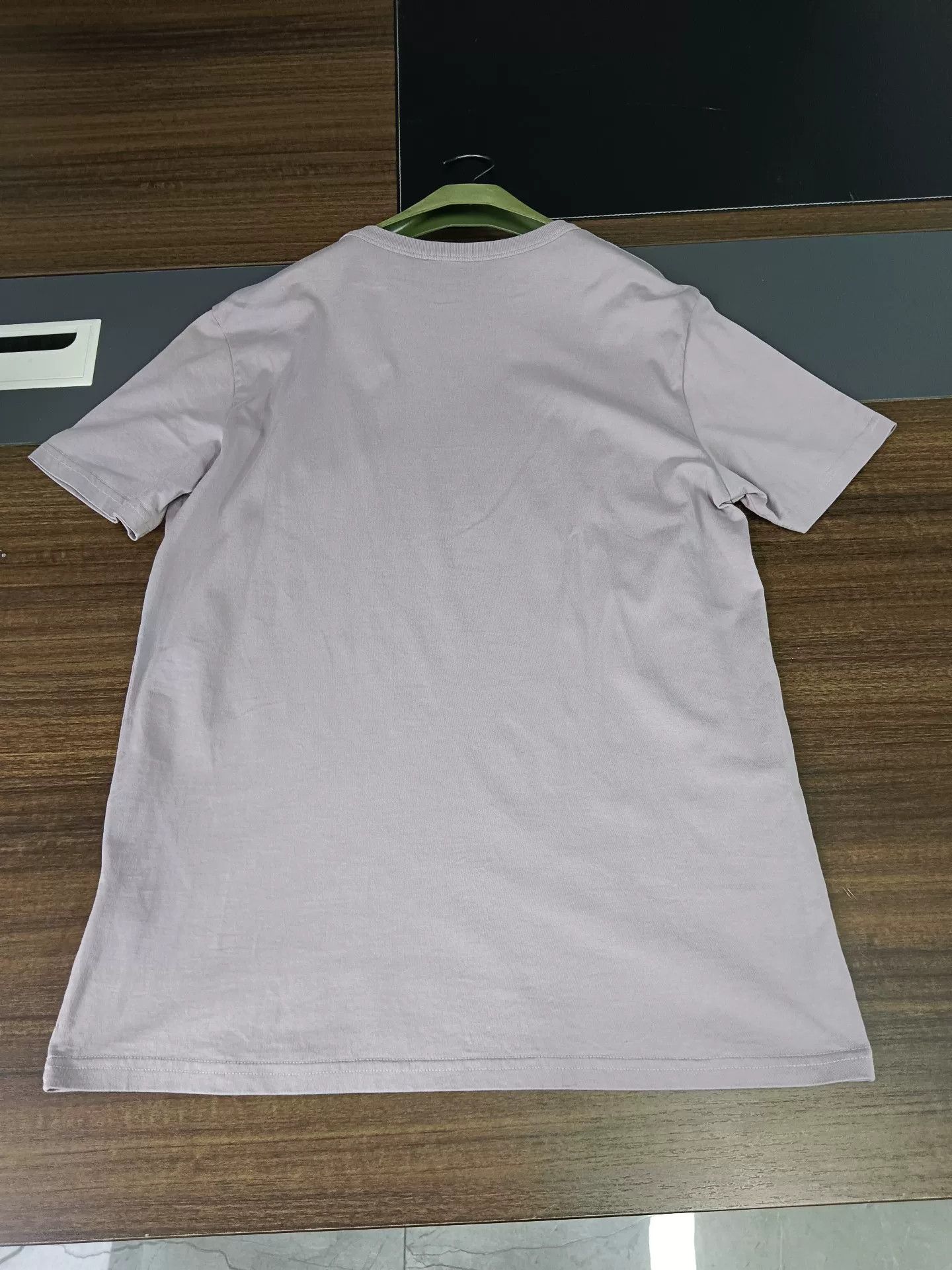 Dior Dior CD Embroidery Logo T-Shirt M Size US M / EU 48-50 / 2 - 5 Thumbnail