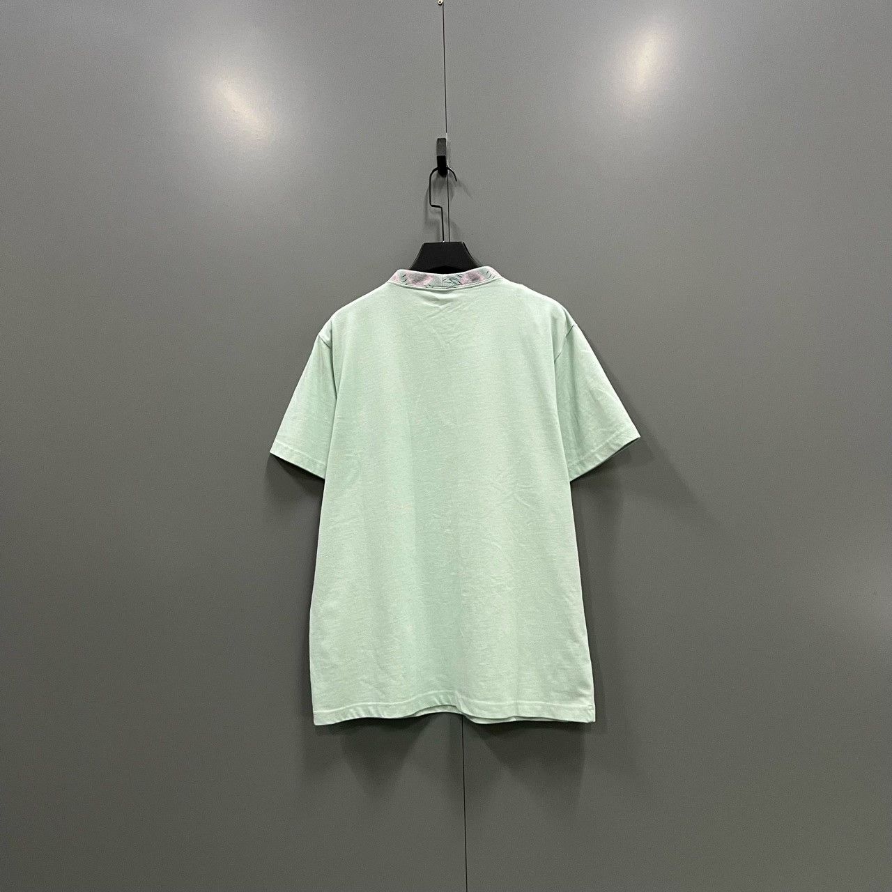 Dior Dior Retro Green T-Shirt l Men Size US L / EU 52-54 / 3 - 2 Thumbnail