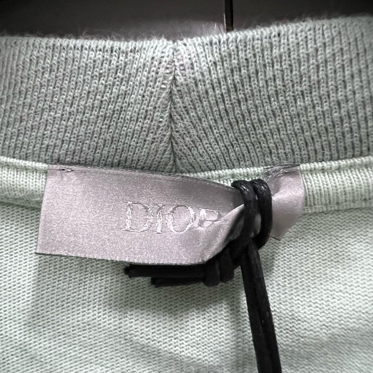 Dior Dior Retro Green T-Shirt l Men Size US L / EU 52-54 / 3 - 5 Thumbnail