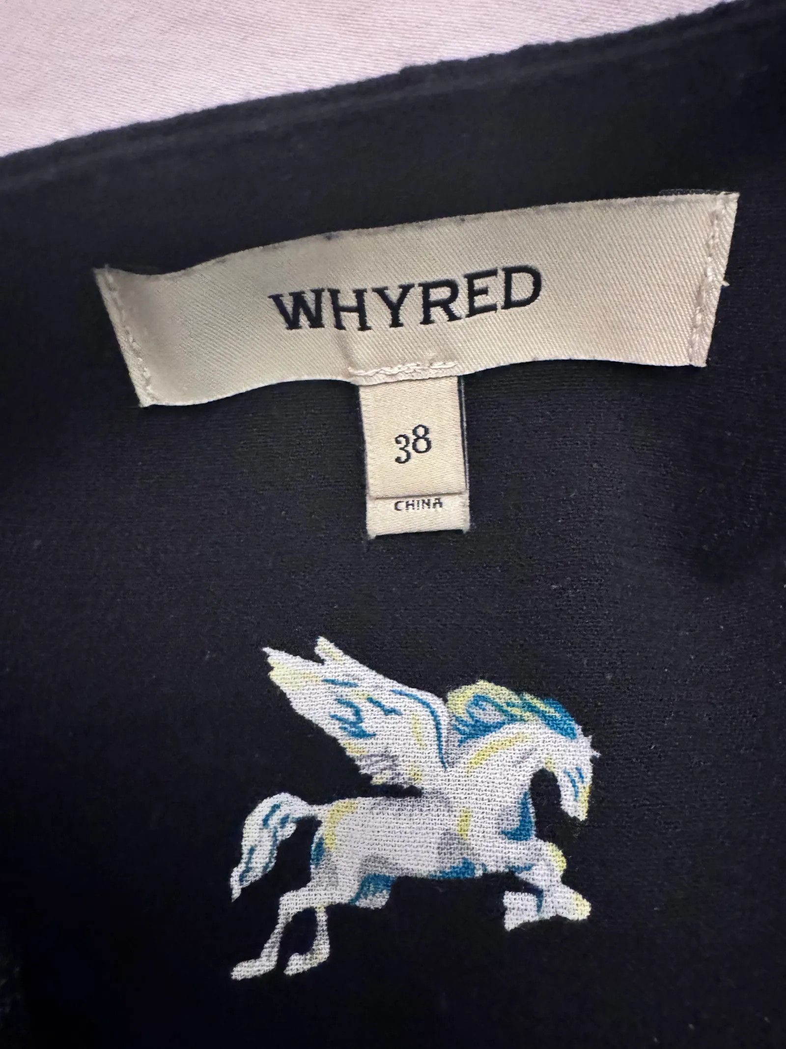Whyred Whyred Dress Size S / US 4 / IT 40 - 2 Thumbnail