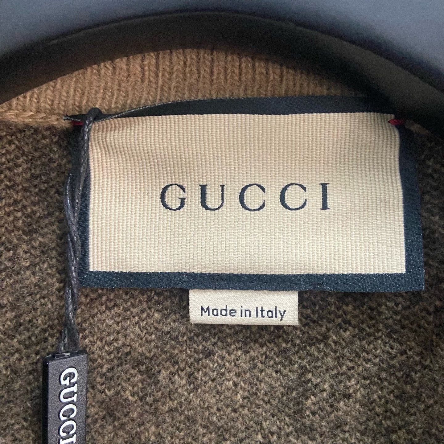 Gucci Gucci Knit Sweater XS Women Size XS / US 0-2 / IT 36-38 - 3 Thumbnail