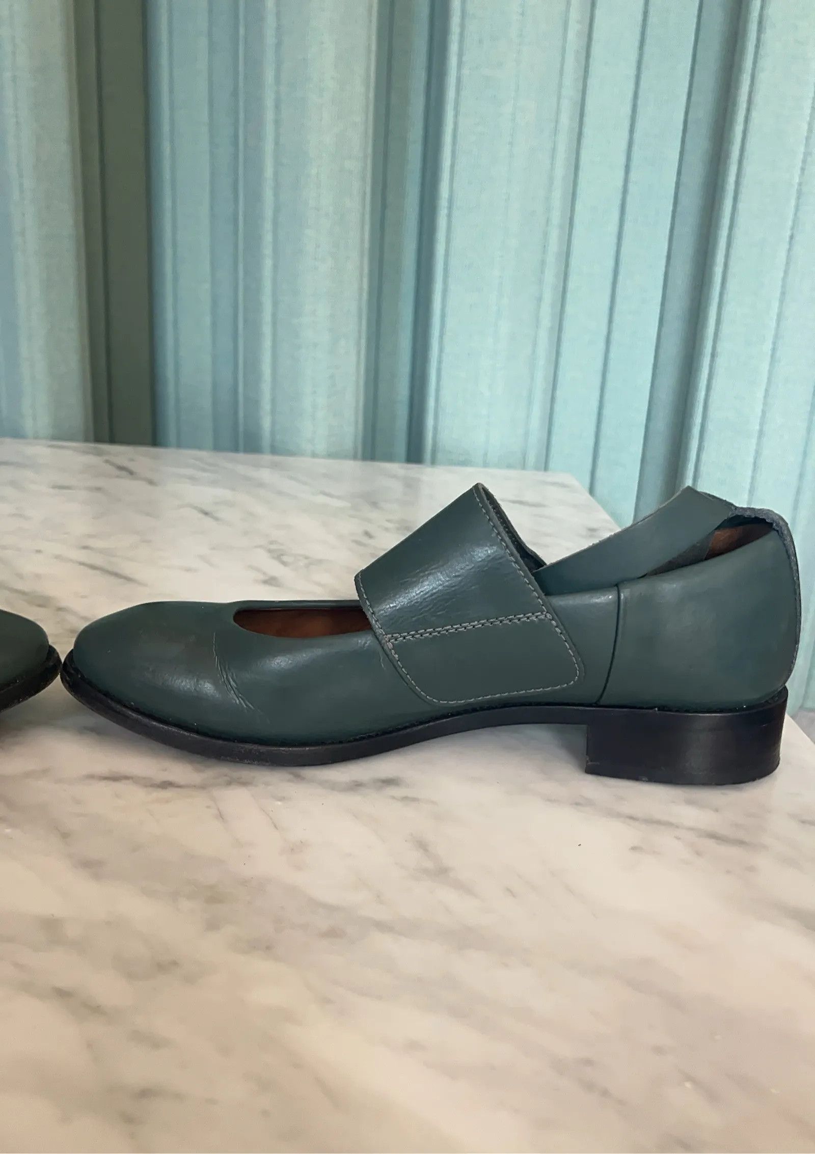 Acne Studios Acne Studios Ballet Flats Size US 10 / IT 40 - 6 Thumbnail