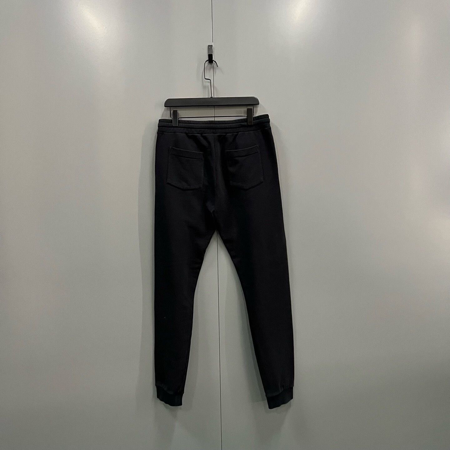 Kenzo Kenzo Tiger Embroidered Casual Pants 32 Men Size US 32 / EU 48 - 2 Thumbnail