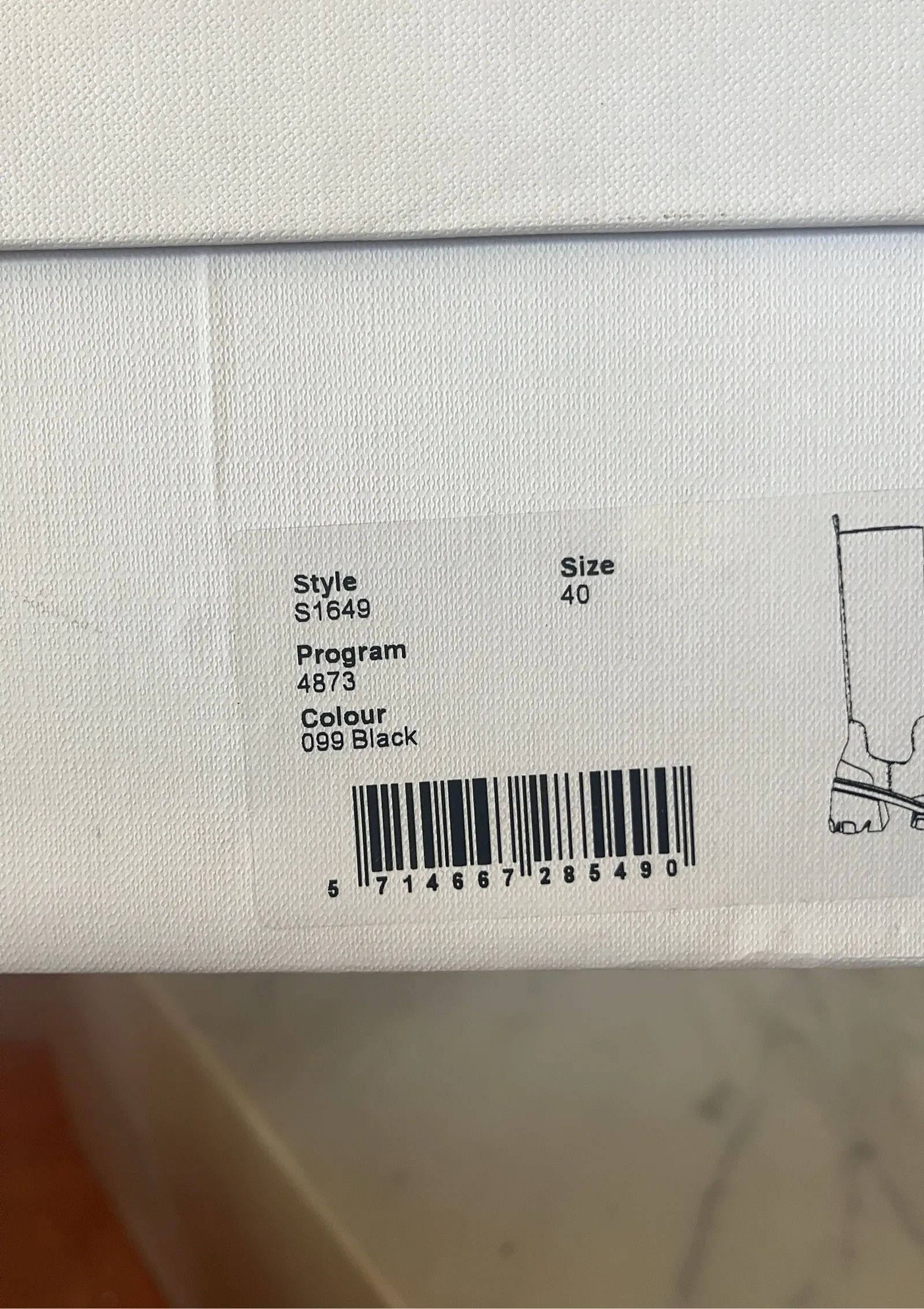 Ganni Ganni S1649 Boots Size US 10 / IT 40 - 3 Thumbnail