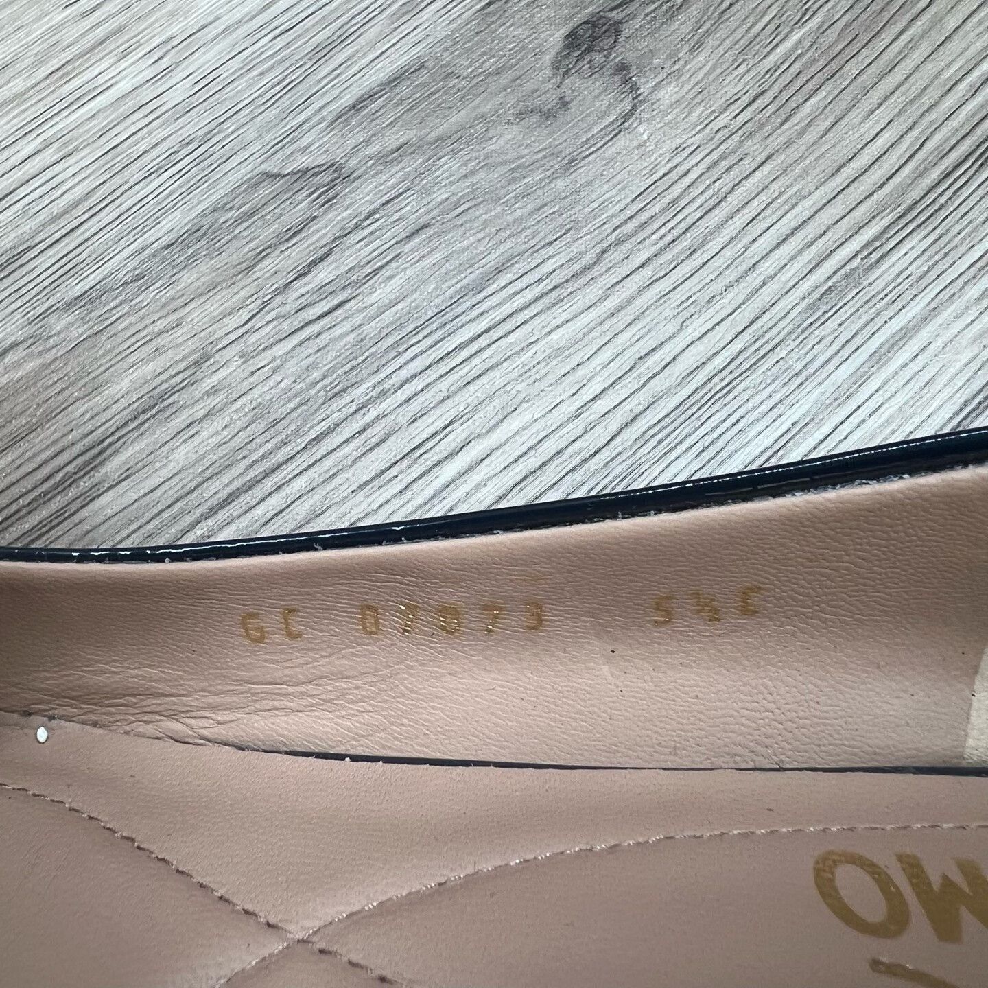 Salvatore Ferragamo Salvatore Ferragamo Blue Lowtop Sneakers us_6 Women Size US 6 / IT 36 - 6 Thumbnail