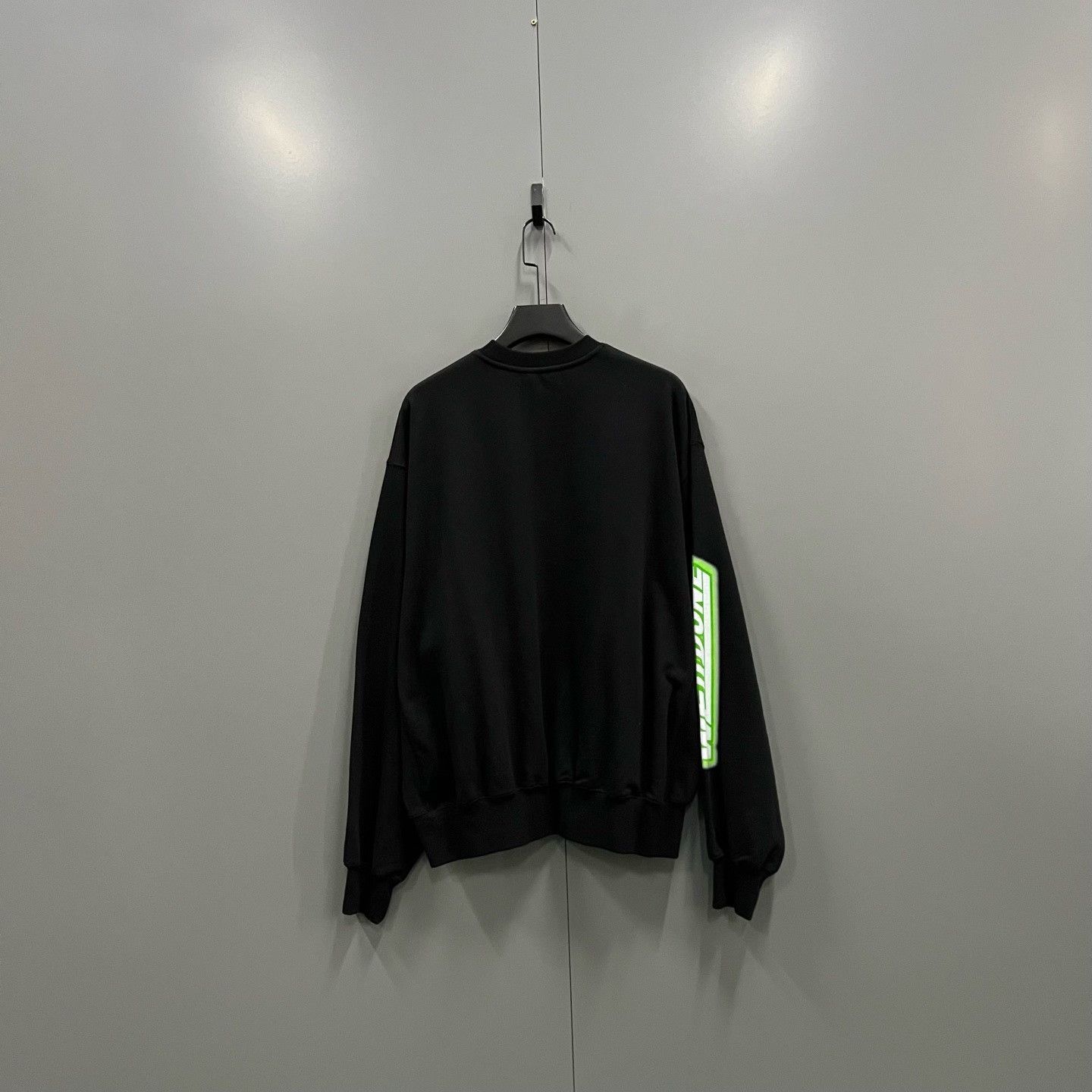 WE11DONE We11done Retro Printed Hoodie xs Men Size US XS / EU 42 / 0 - 3 Thumbnail