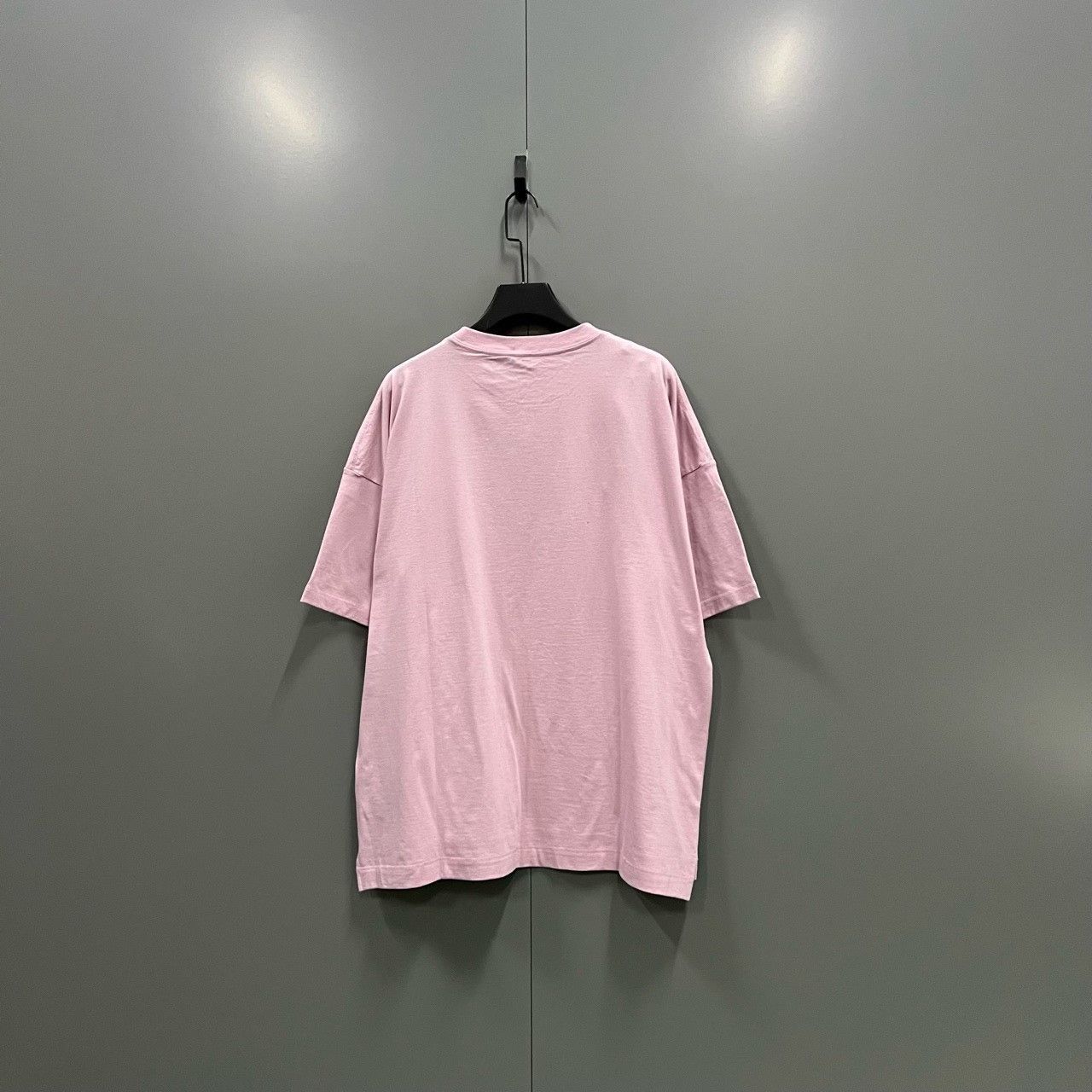 Dior Dior Printed T-Shirt m Men Size US M / EU 48-50 / 2 - 2 Thumbnail