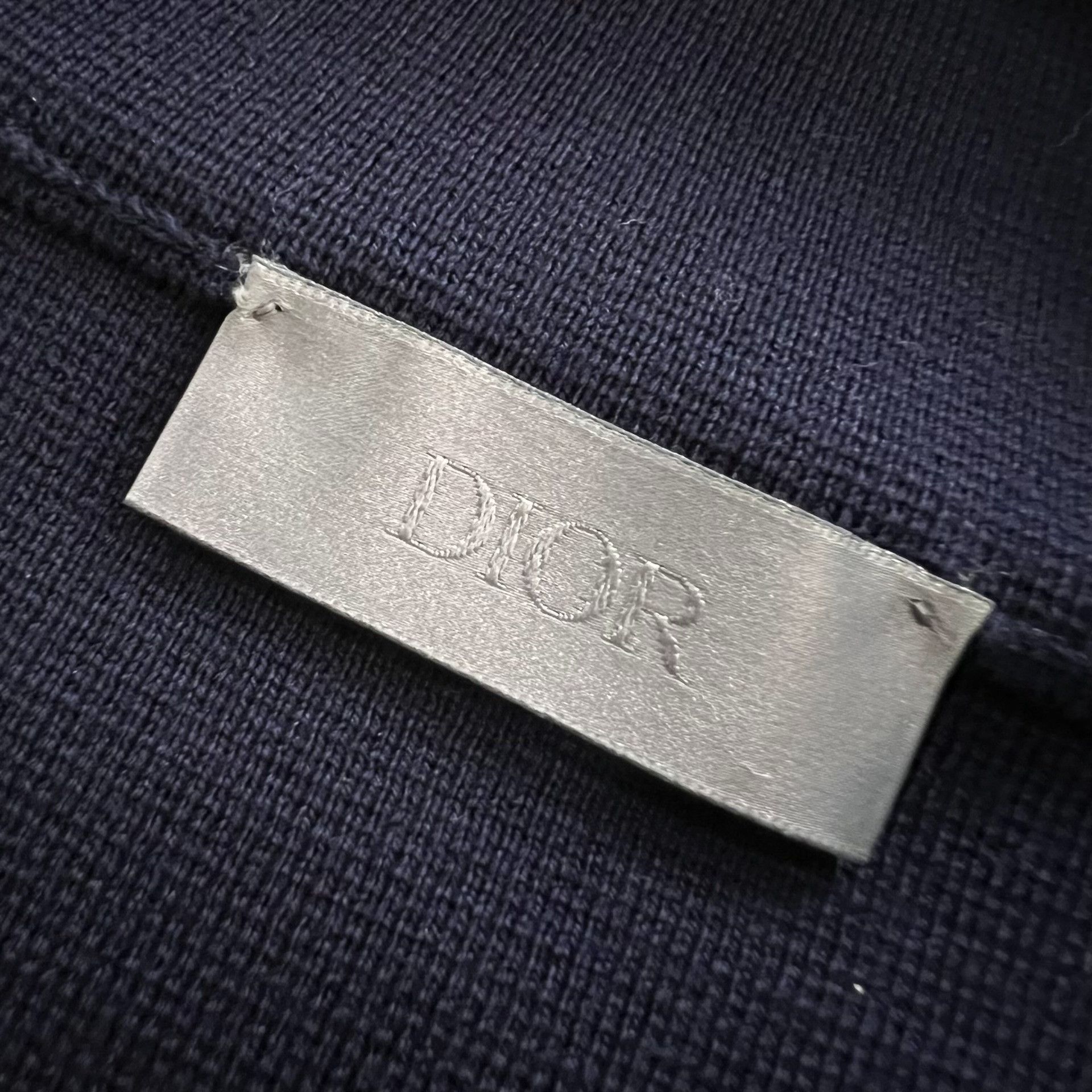 Dior Dior Retro T-Shirt s Men Size US S / EU 44-46 / 1 - 2 Thumbnail