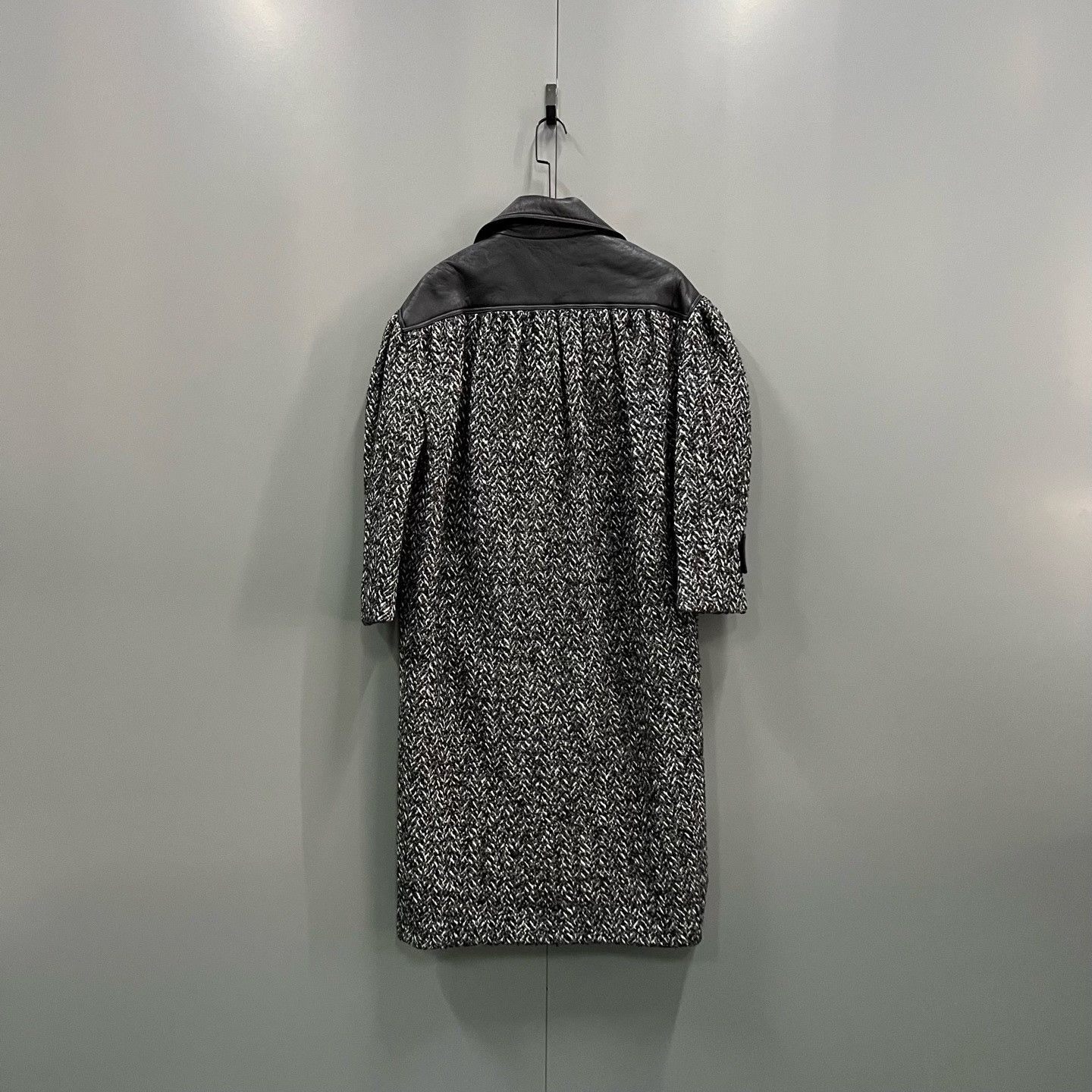 Miu Miu Miu Miu Coat it_36 Women Size XS / US 0-2 / IT 36-38 - 2 Thumbnail