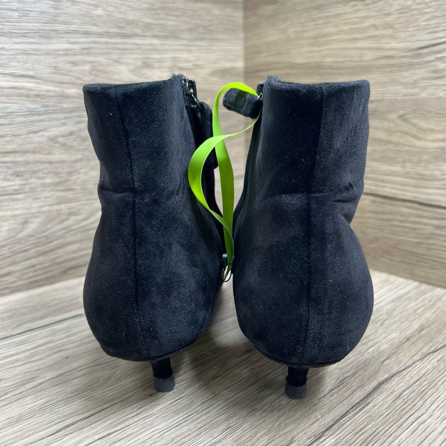 Balenciaga Balenciaga Black Boots us_5-5 Women Size US 5.5 / IT 35.5 - 4 Thumbnail